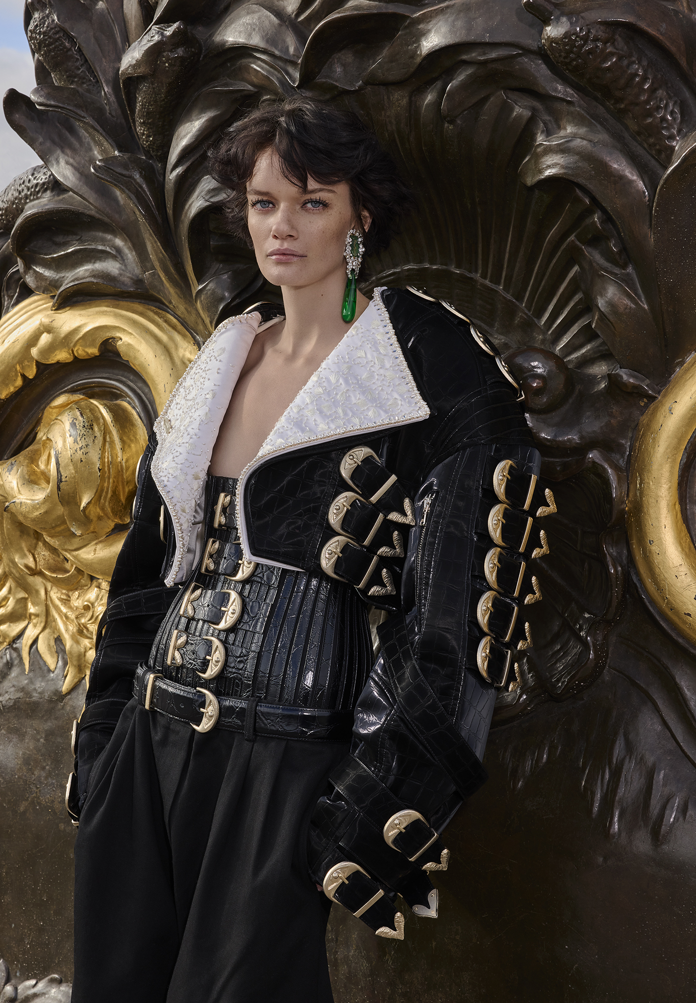 Harper’s Bazaar Malaysia