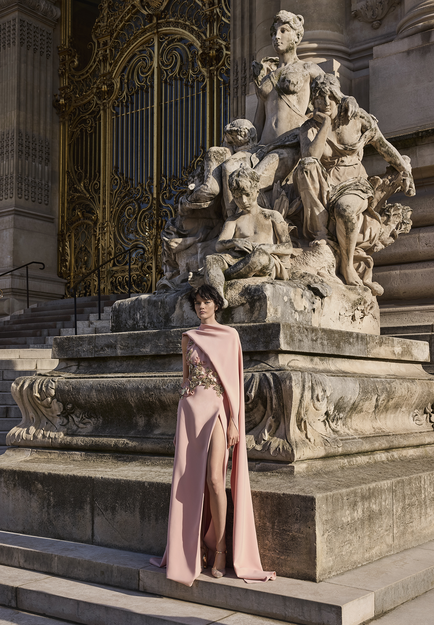 Harper’s Bazaar Malaysia