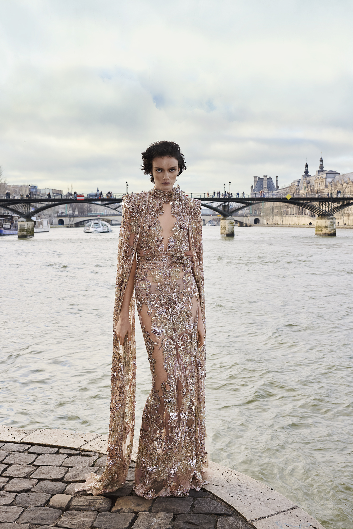 Harper’s Bazaar Malaysia