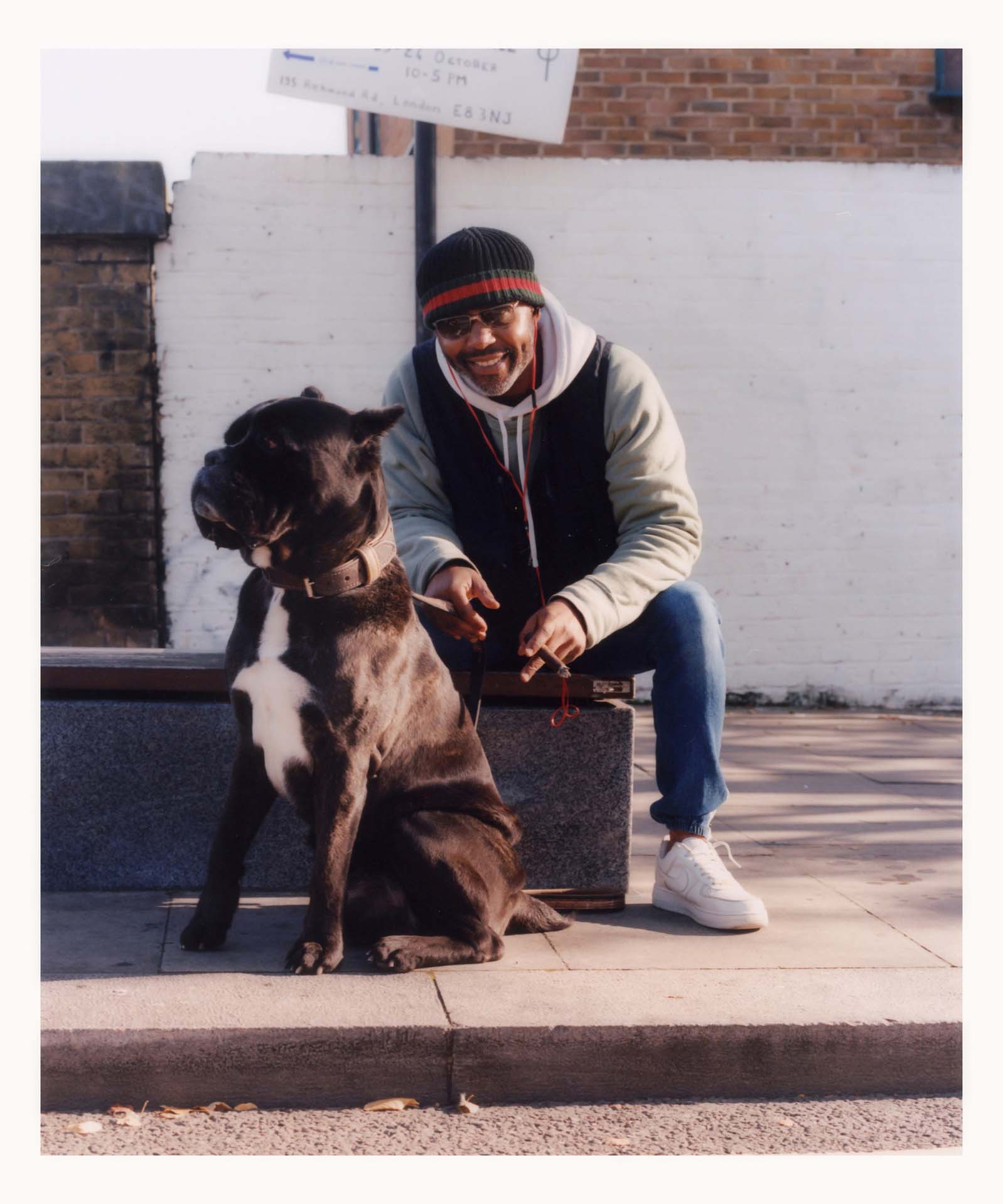 Hackney