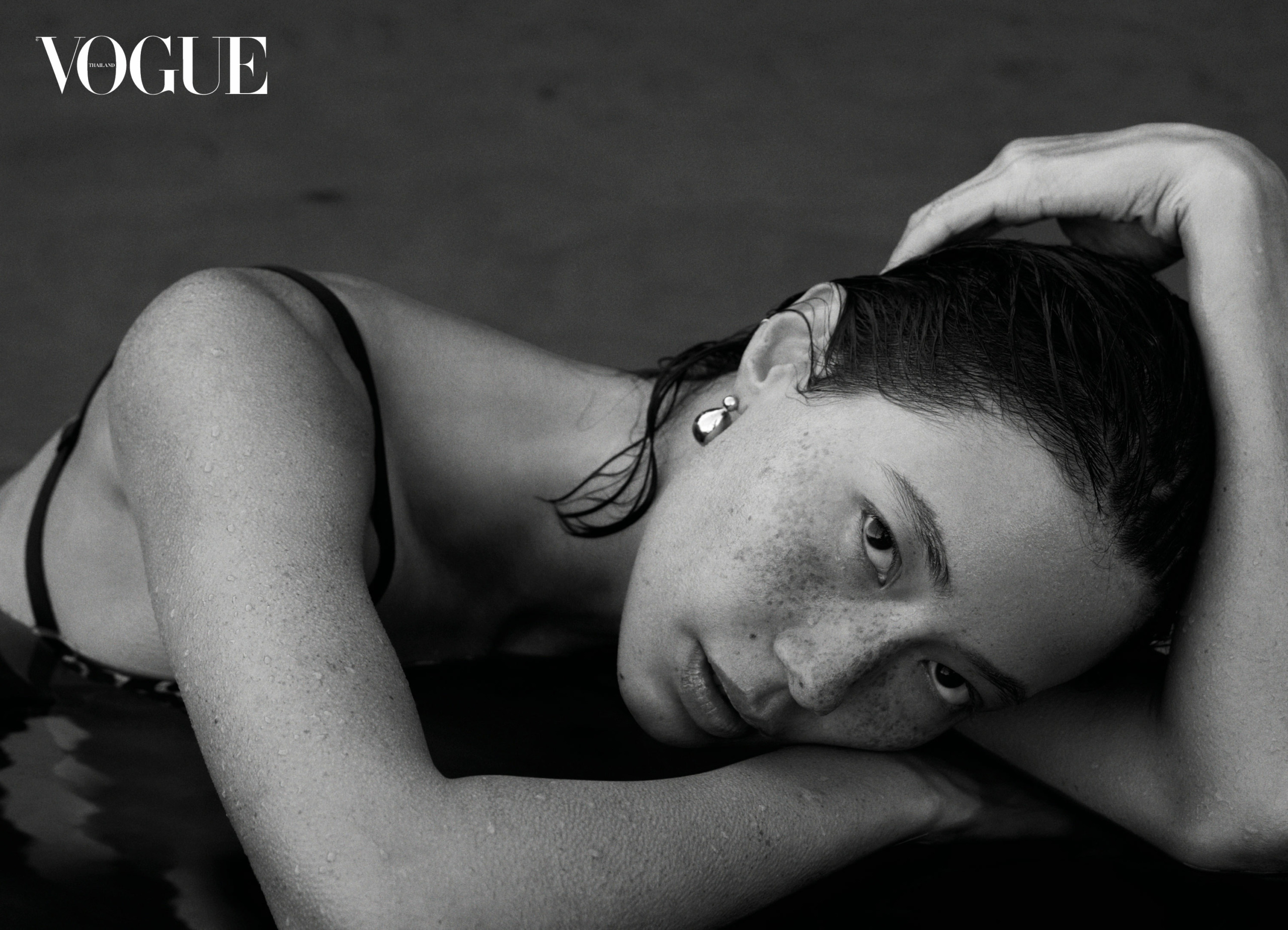 Vogue Thailand