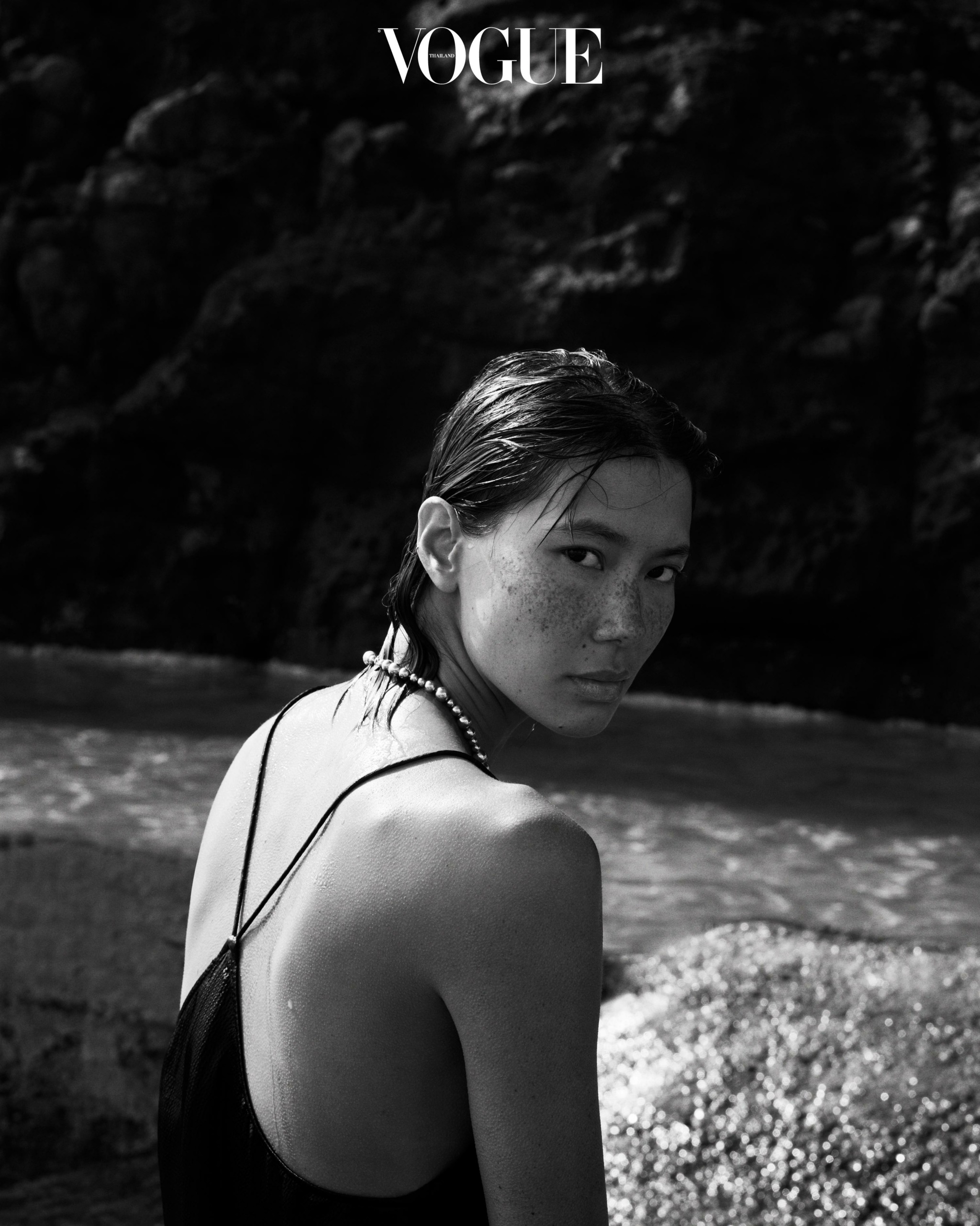 Vogue Thailand
