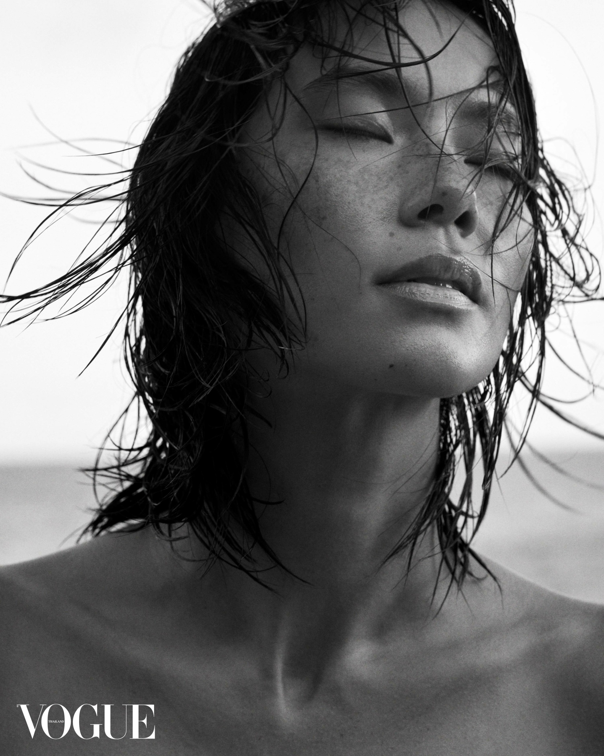 Vogue Thailand