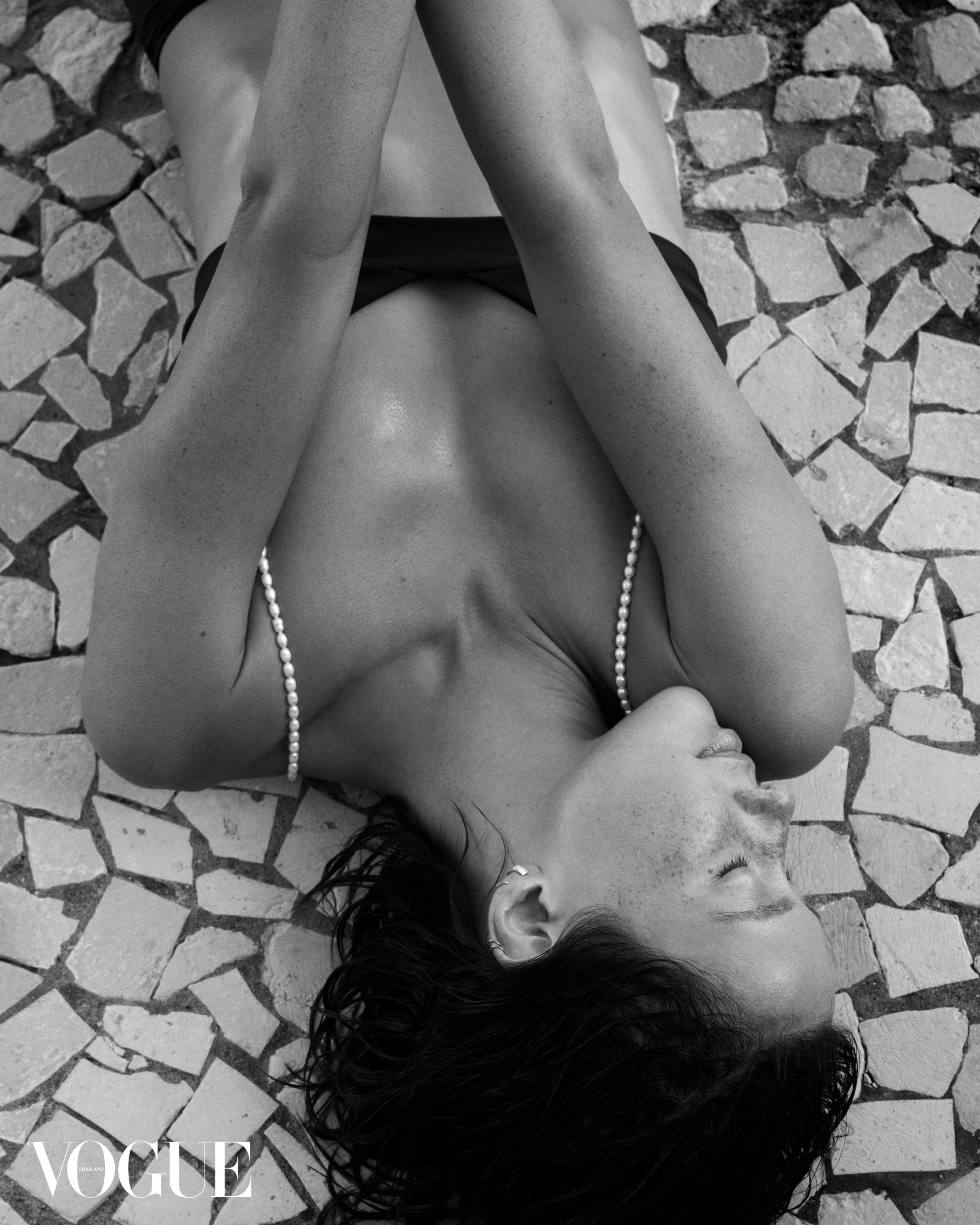 Vogue Thailand