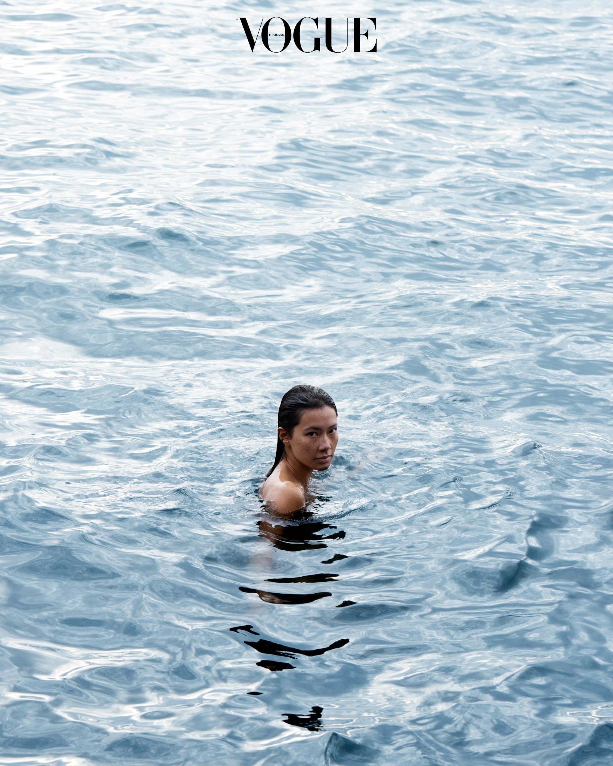 Vogue Thailand
