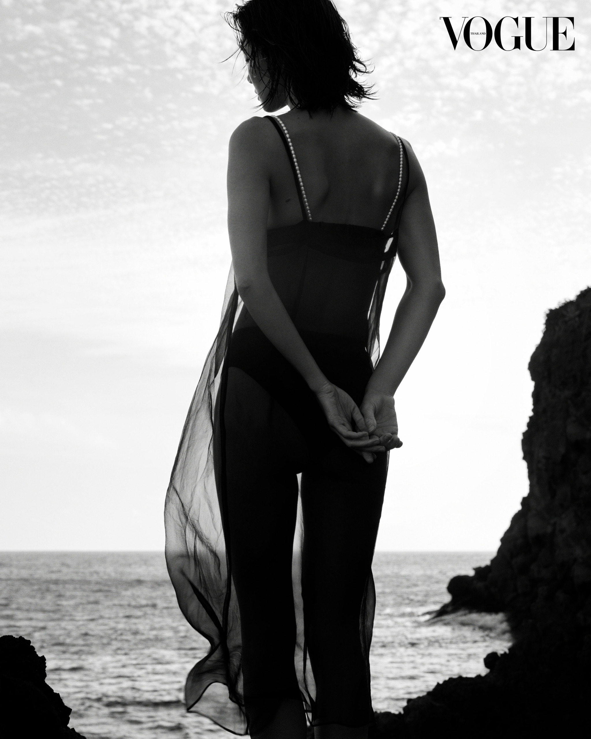 Vogue Thailand