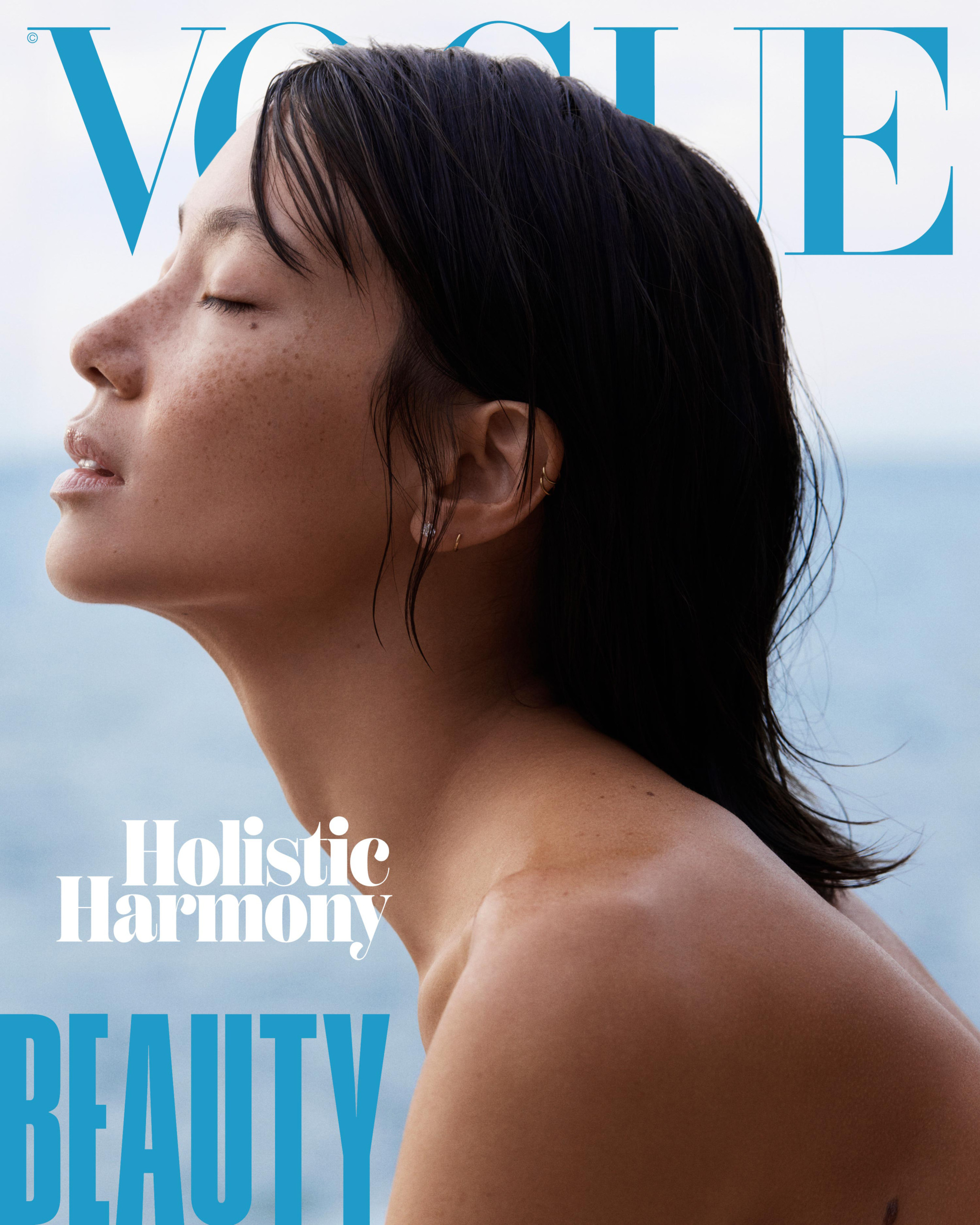 Vogue Thailand