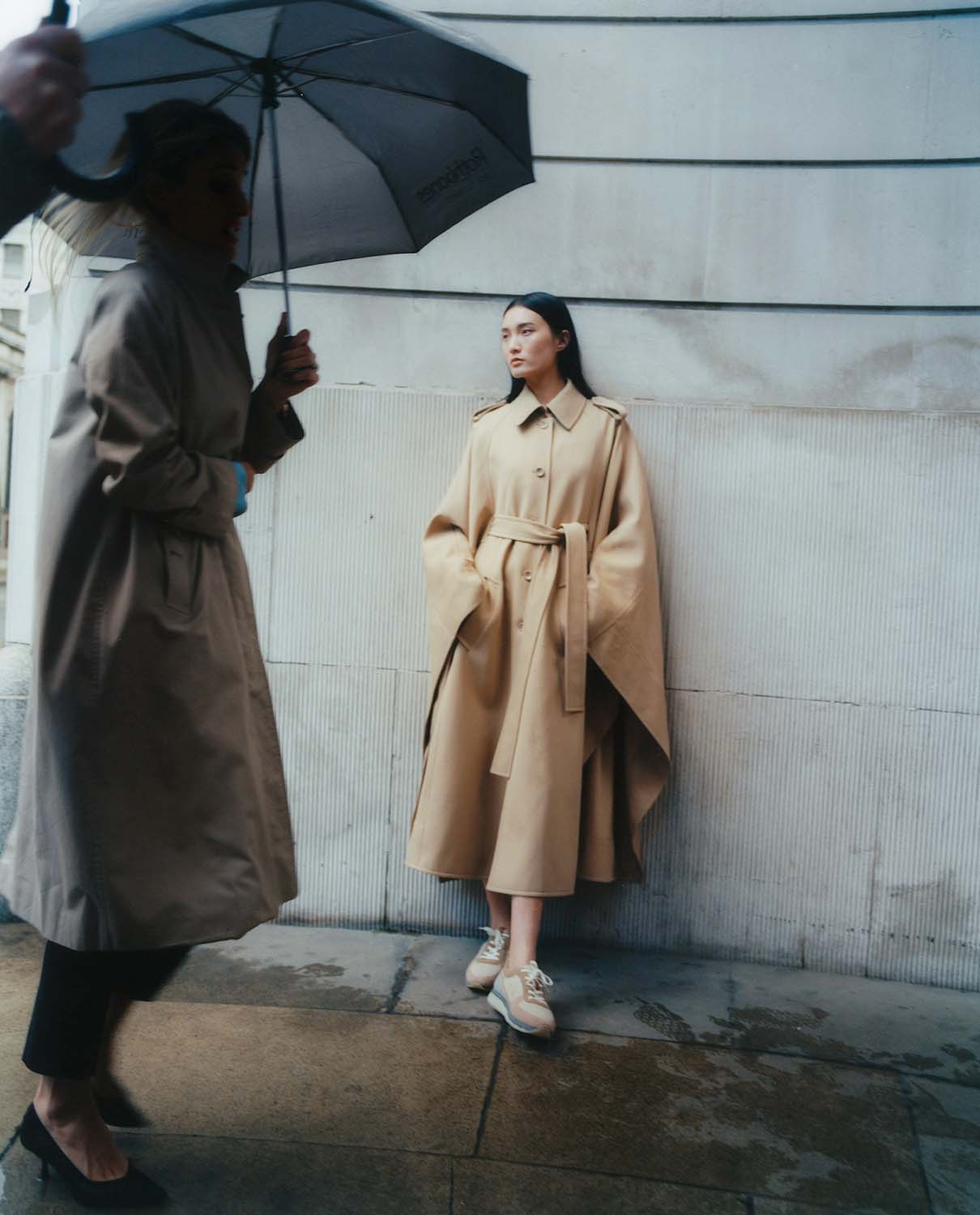 Glass Magazine | A Colors Show