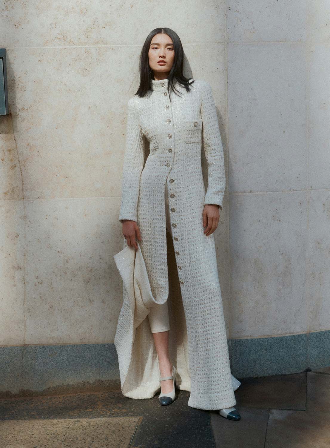 Glass Magazine | A Colors Show