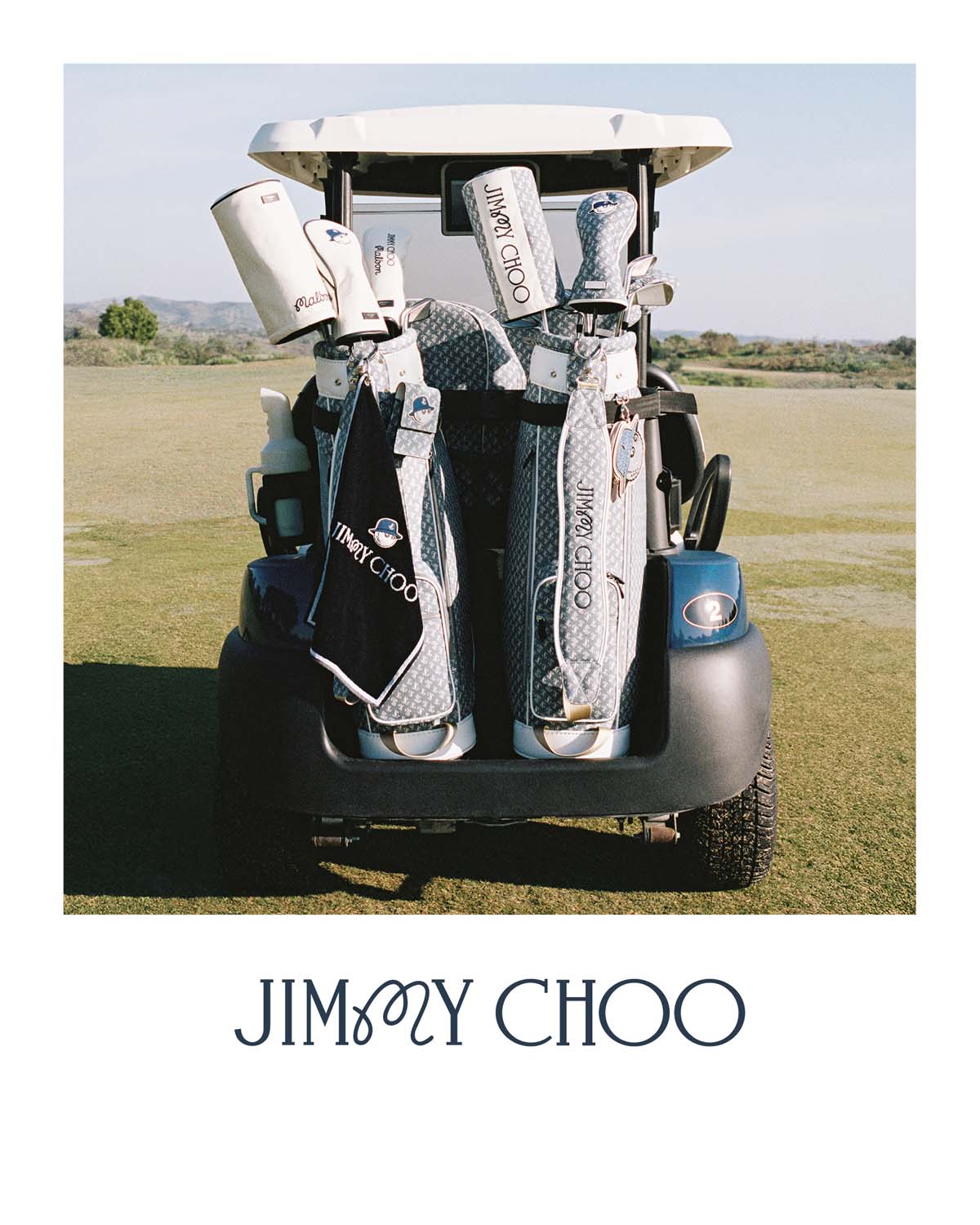 Jimmy Choo | Malbon