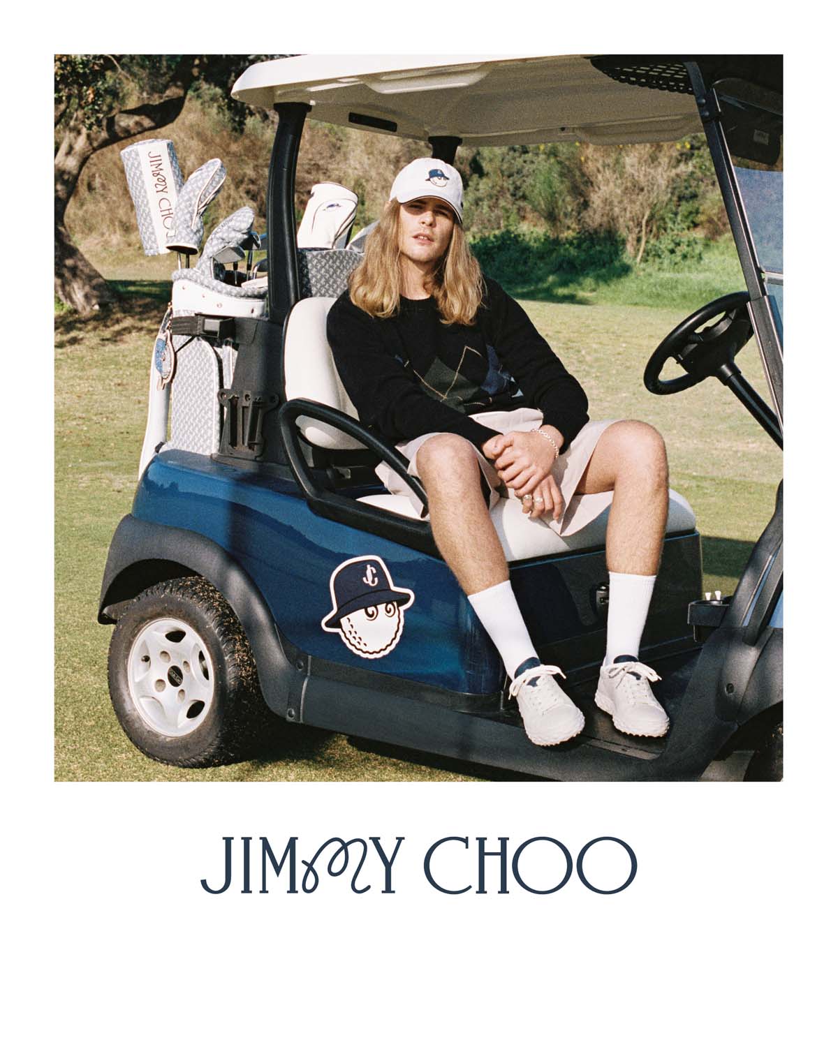 Jimmy Choo | Malbon