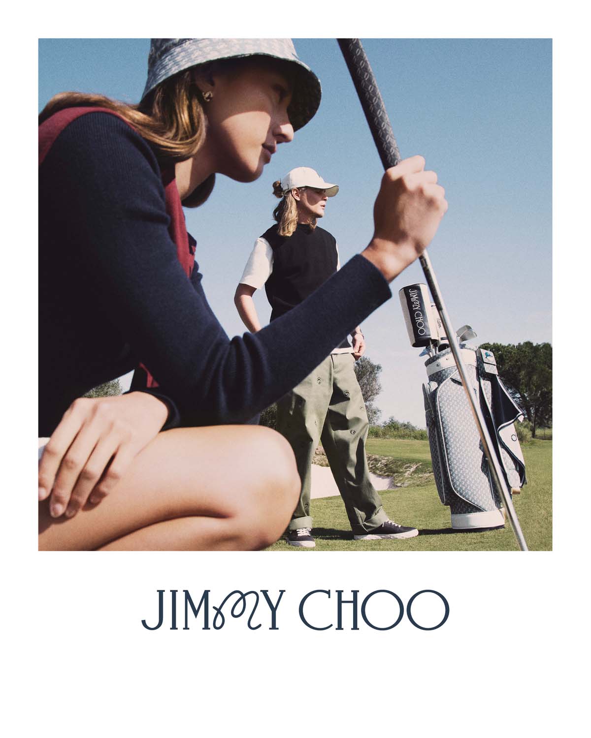 Jimmy Choo | Malbon
