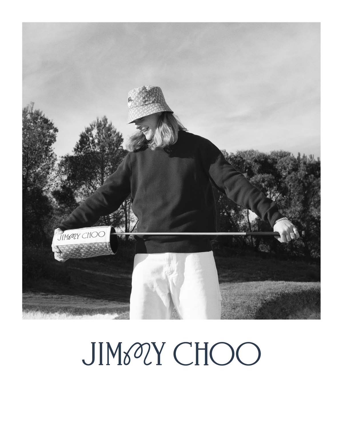 Jimmy Choo | Malbon