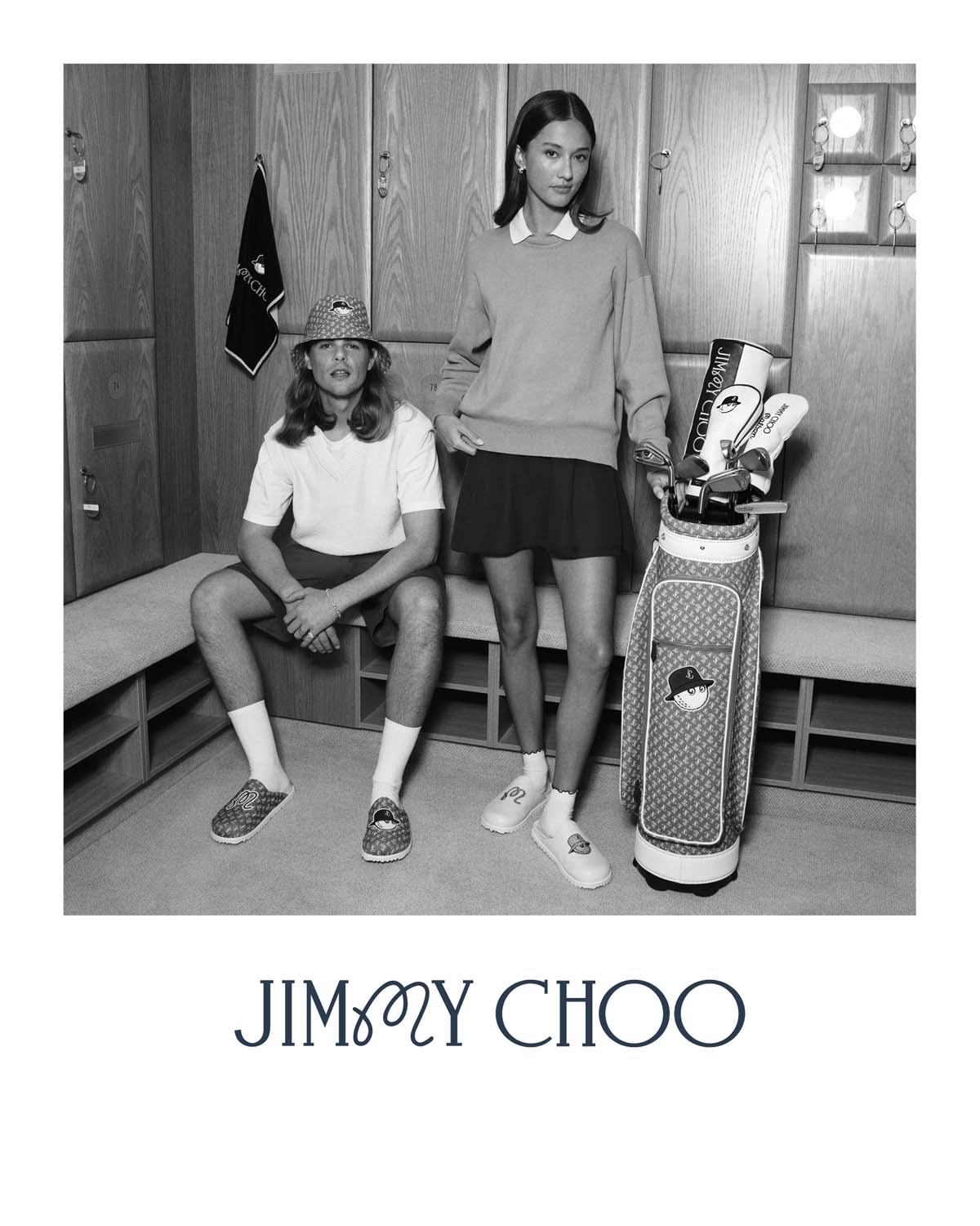 Jimmy Choo | Malbon