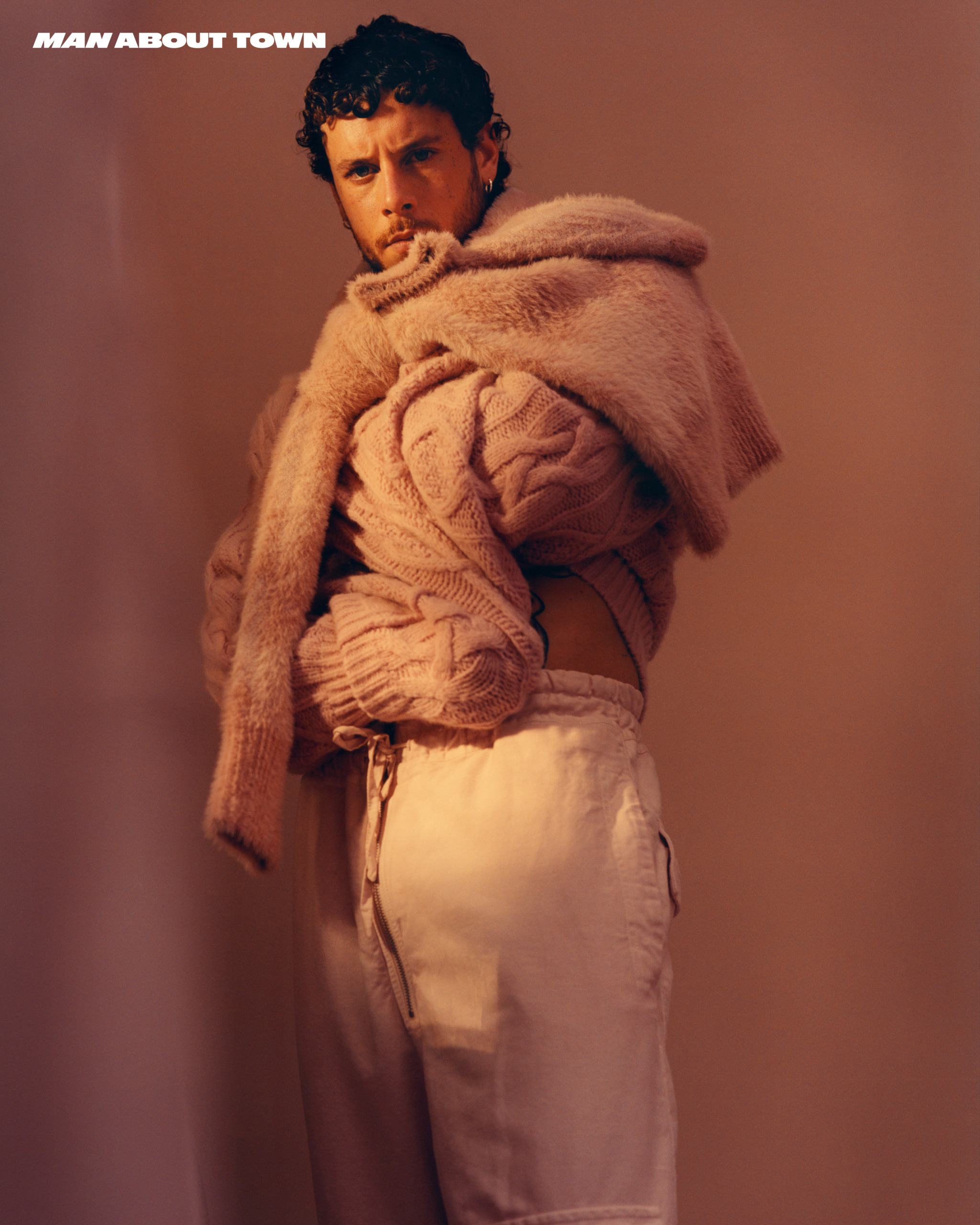 Man About Town
