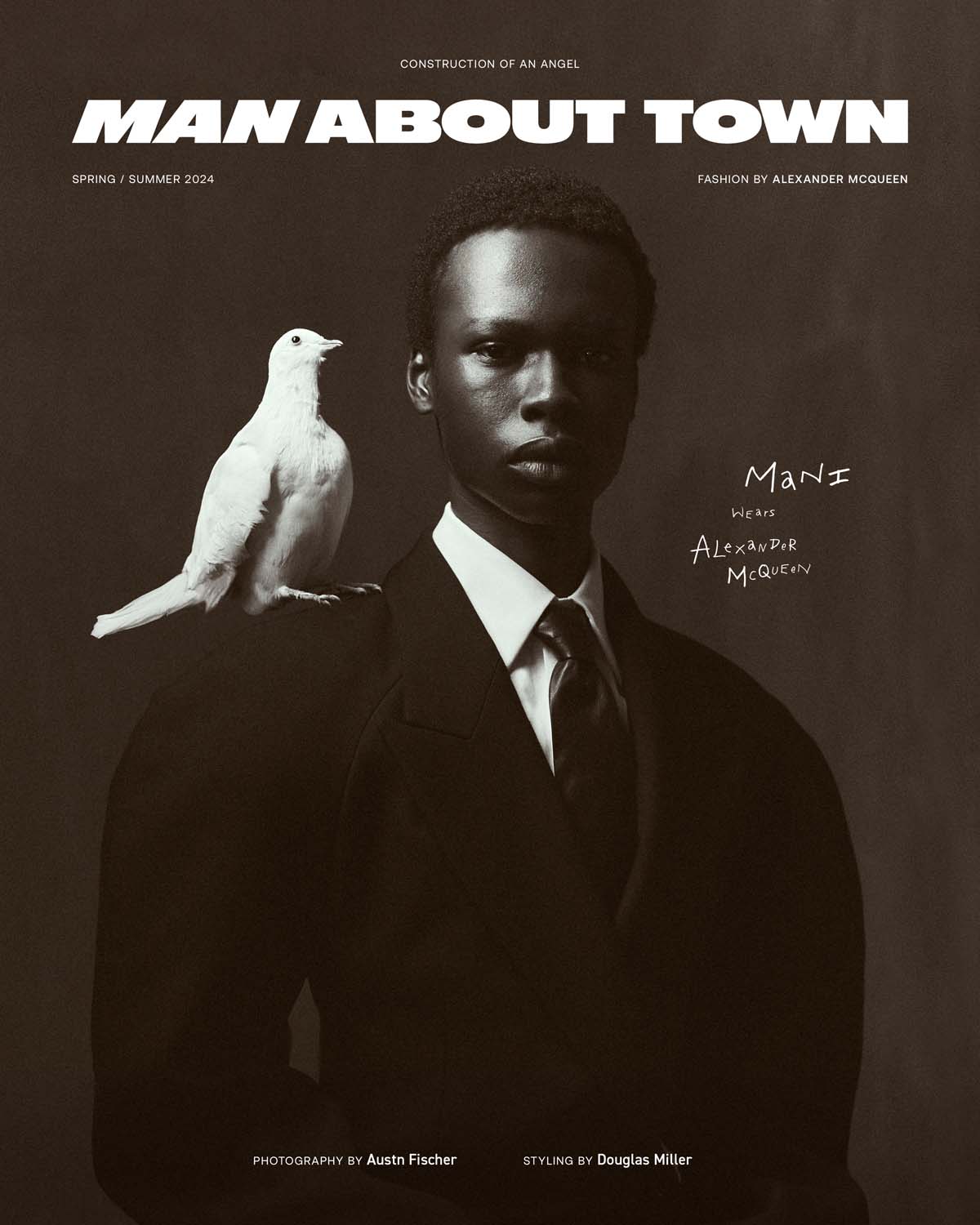 Man About Town