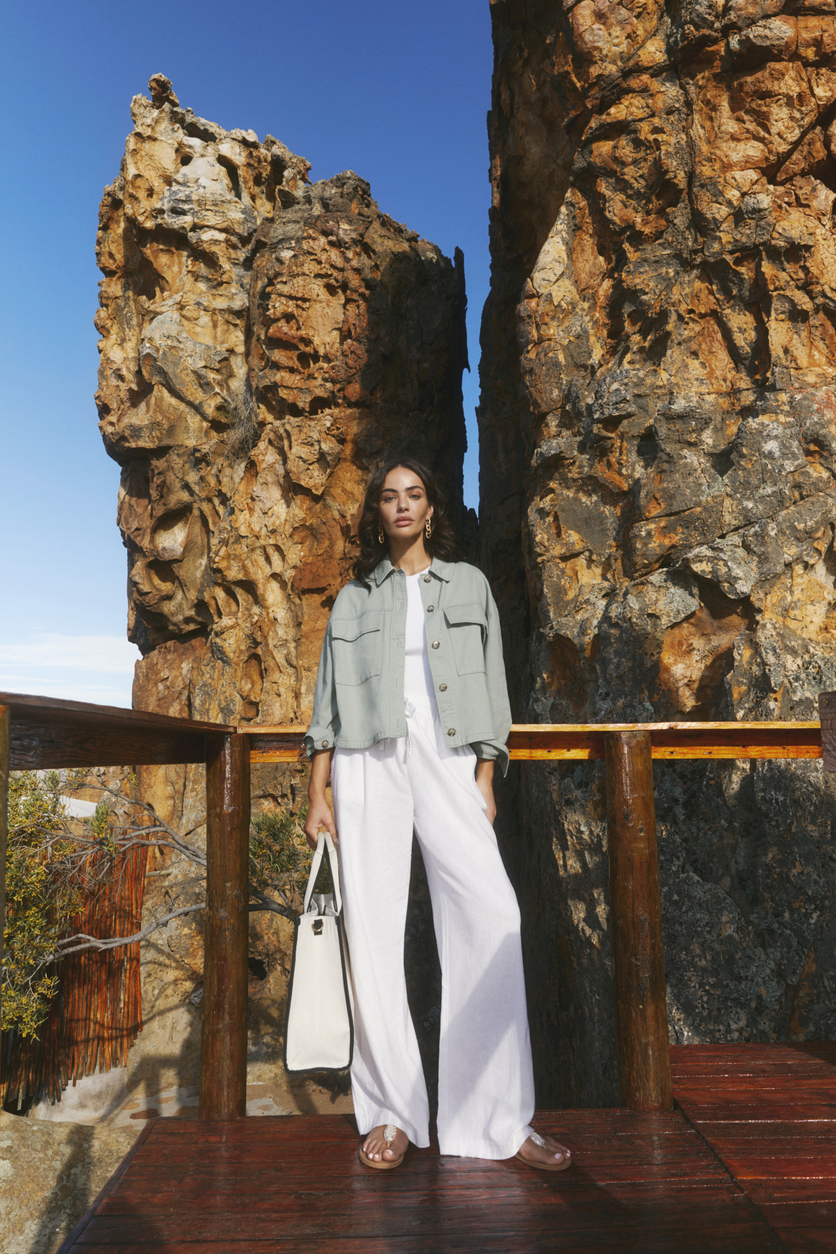 New Look Campaign