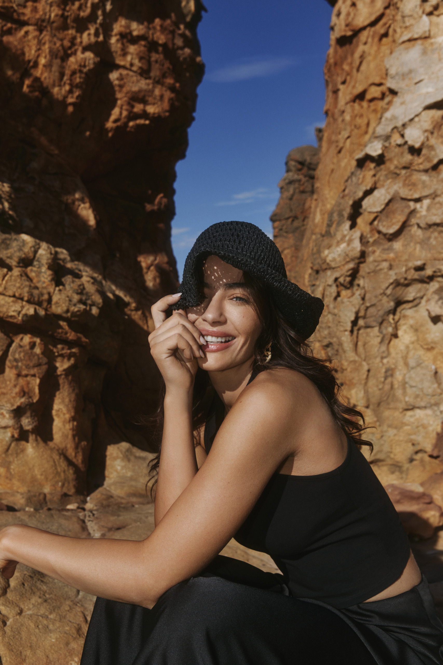 New Look Campaign