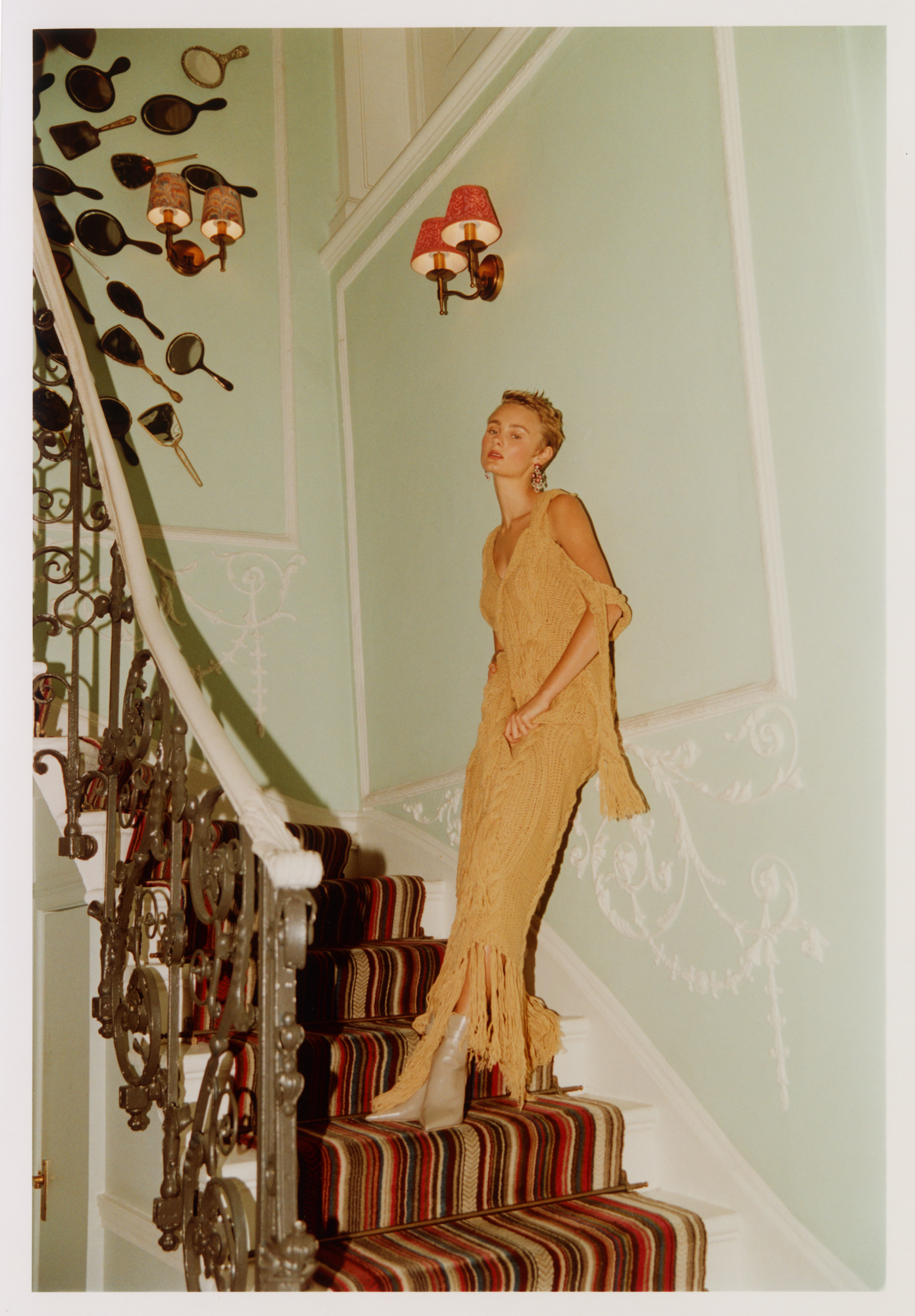 Grazia