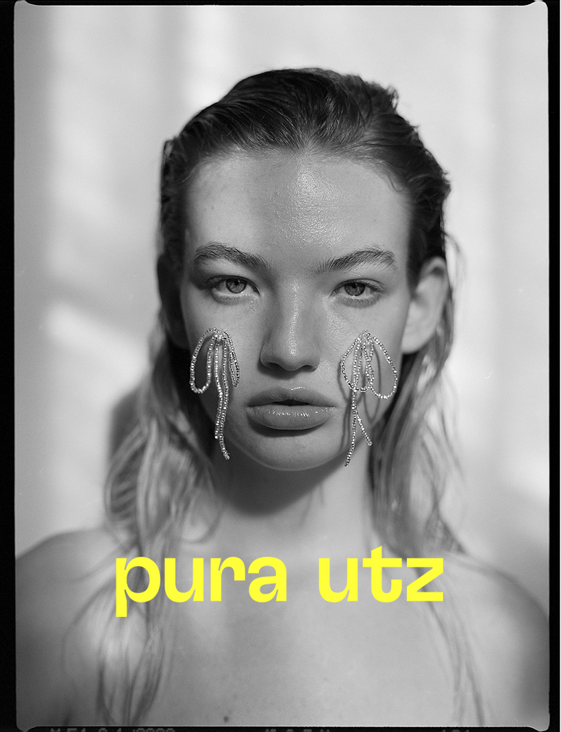 Pura Utz
