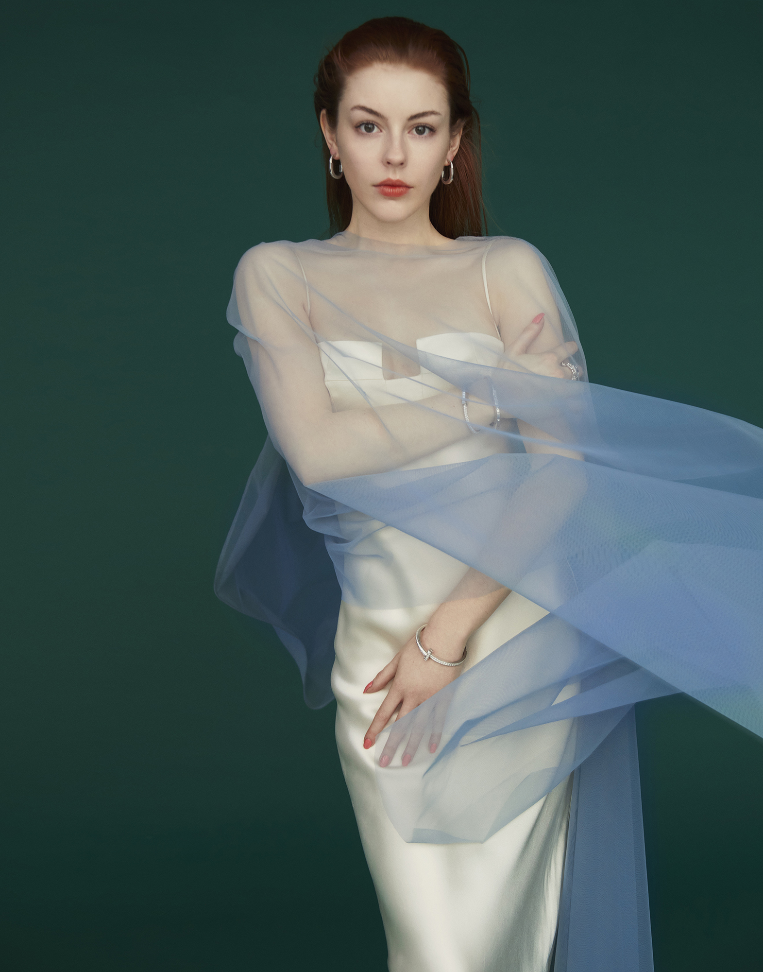 Something About Rocks | Amelia Gething