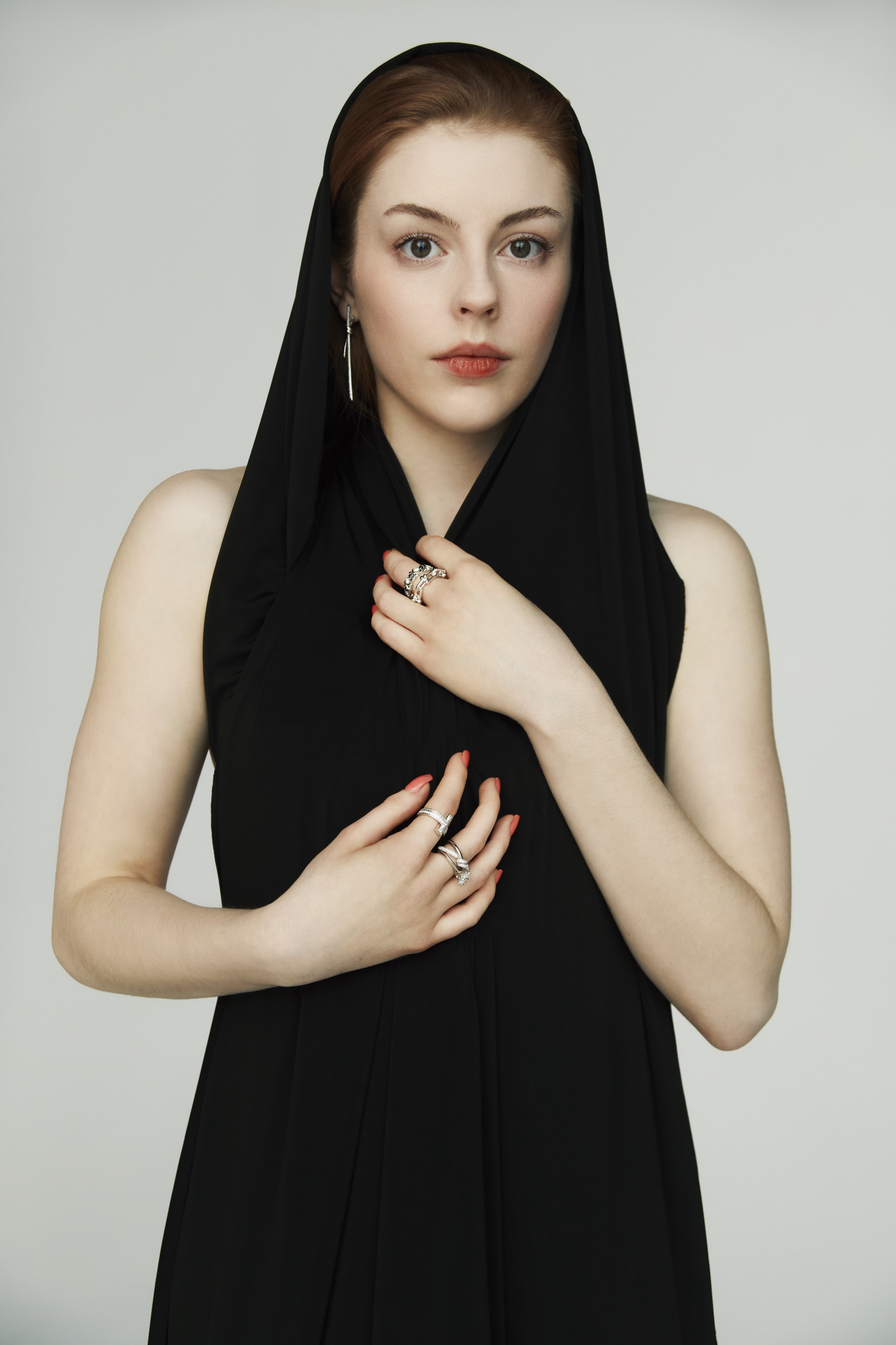 Something About Rocks | Amelia Gething