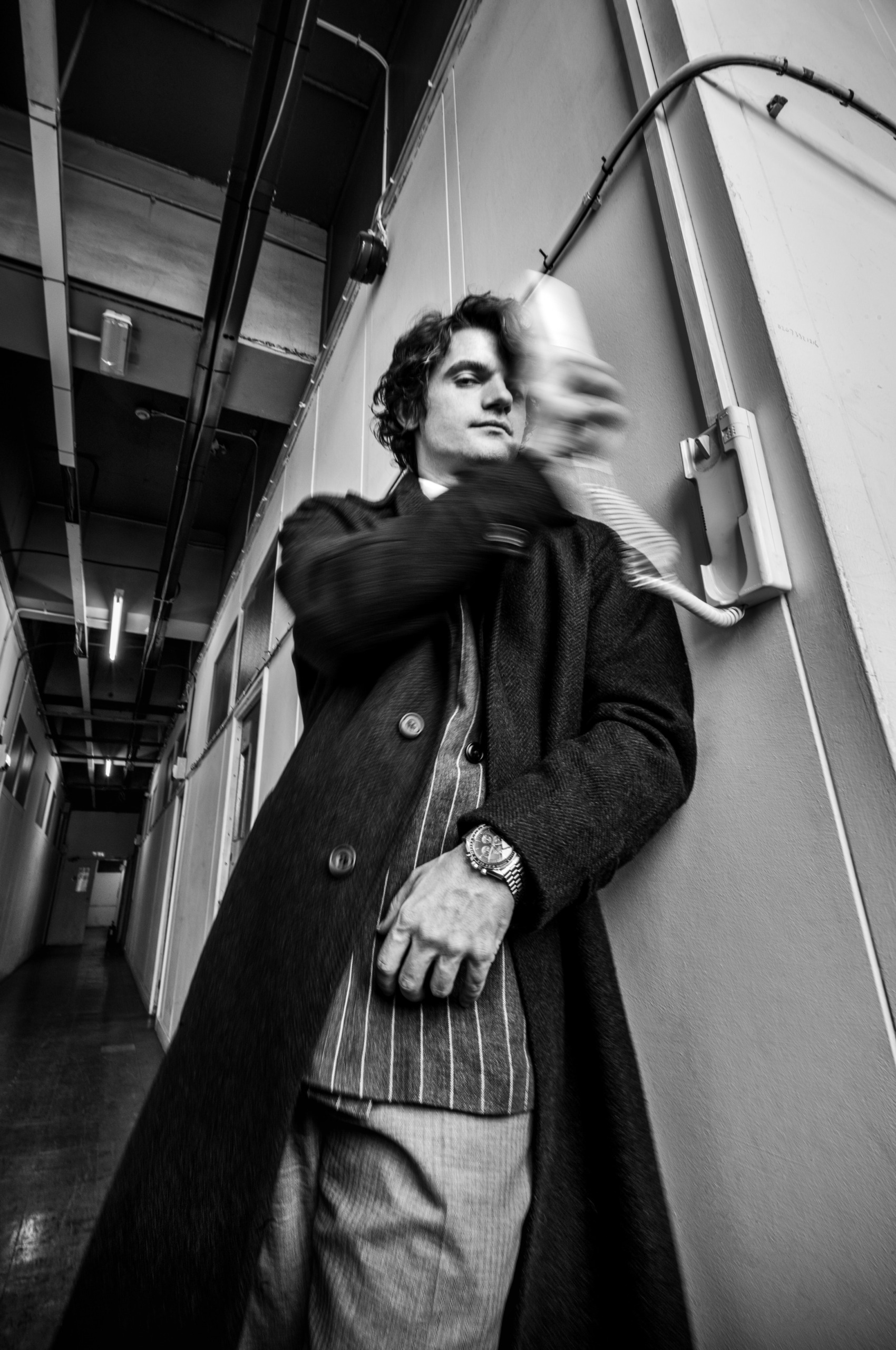 Something About Rocks | Edward Bluemel