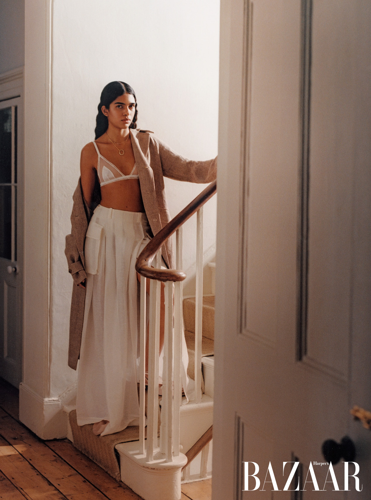 Harper’s Bazaar