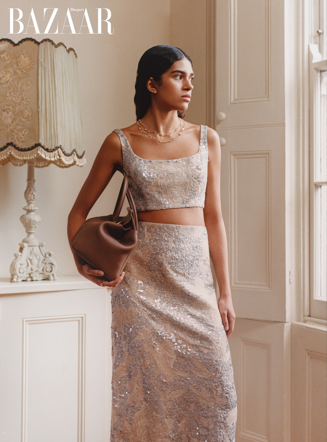 Harper’s Bazaar