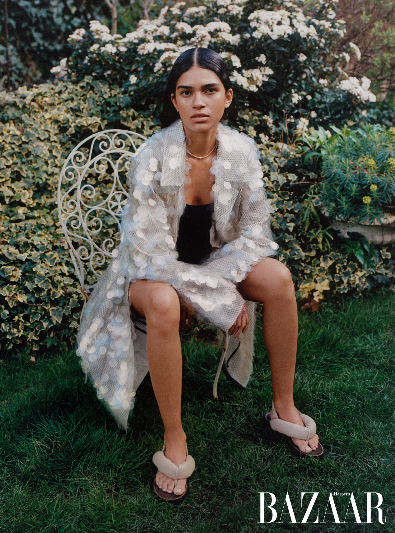 Harper’s Bazaar