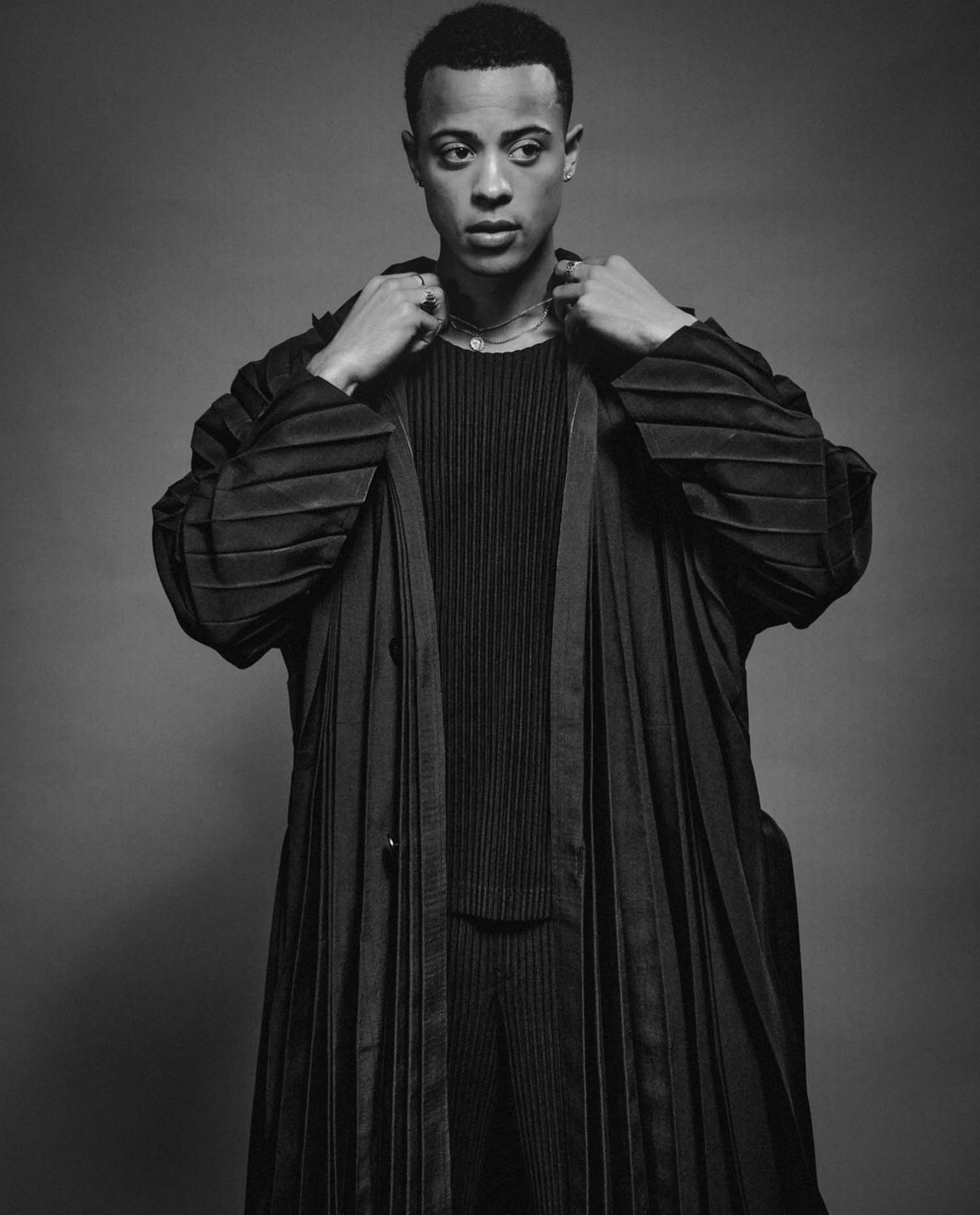 ICON France | Sasha Zhoya