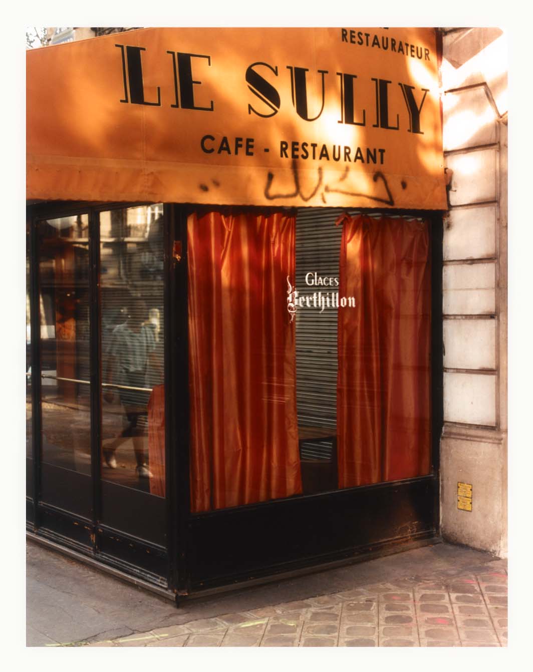 Paris