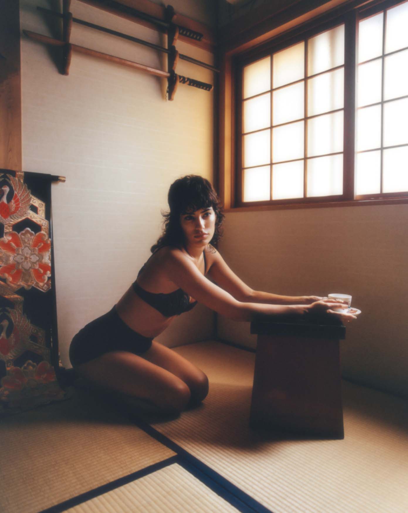 Naomi