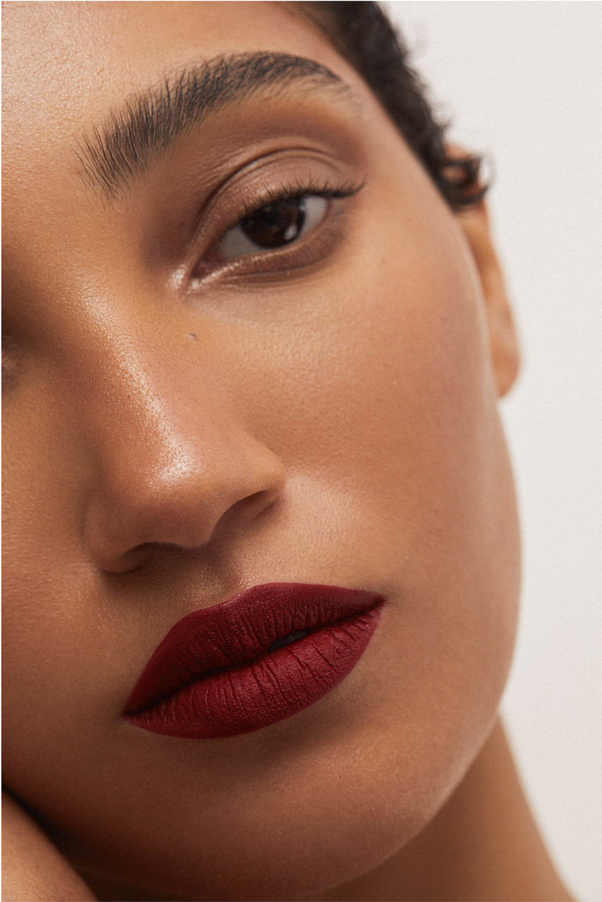 rouge