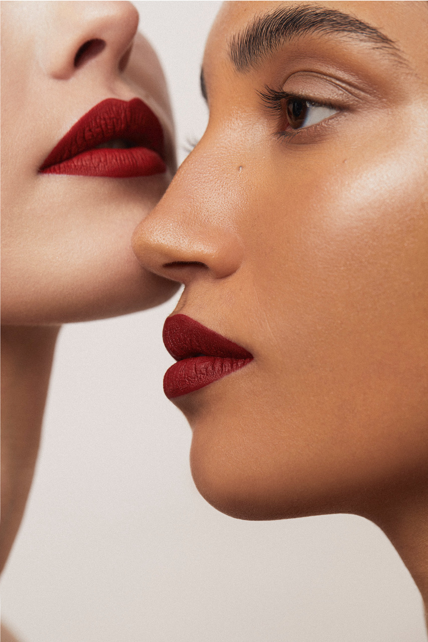 rouge