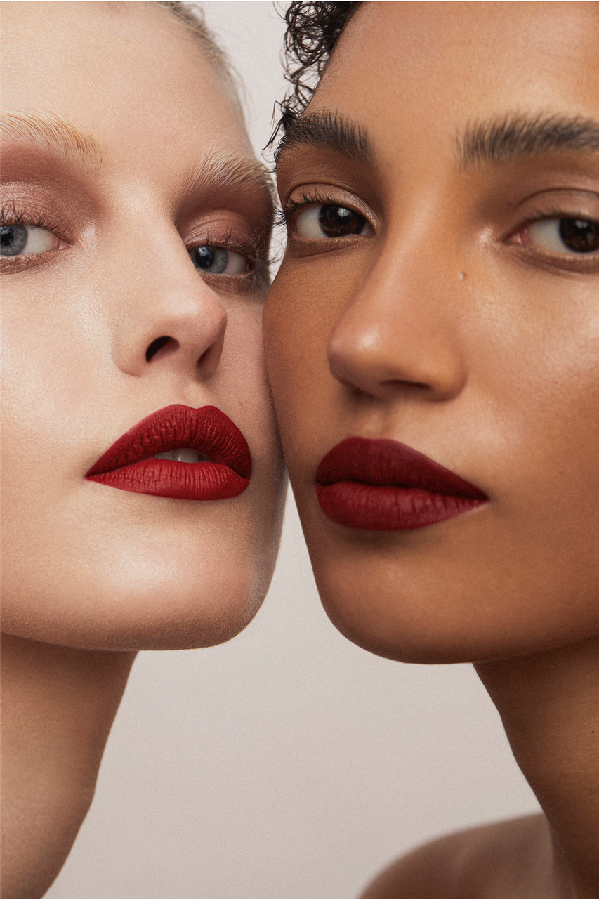 rouge