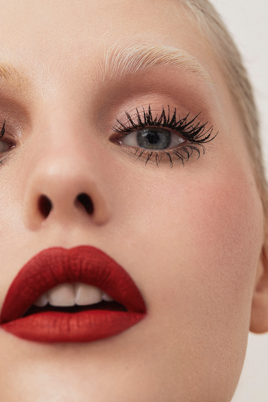 rouge