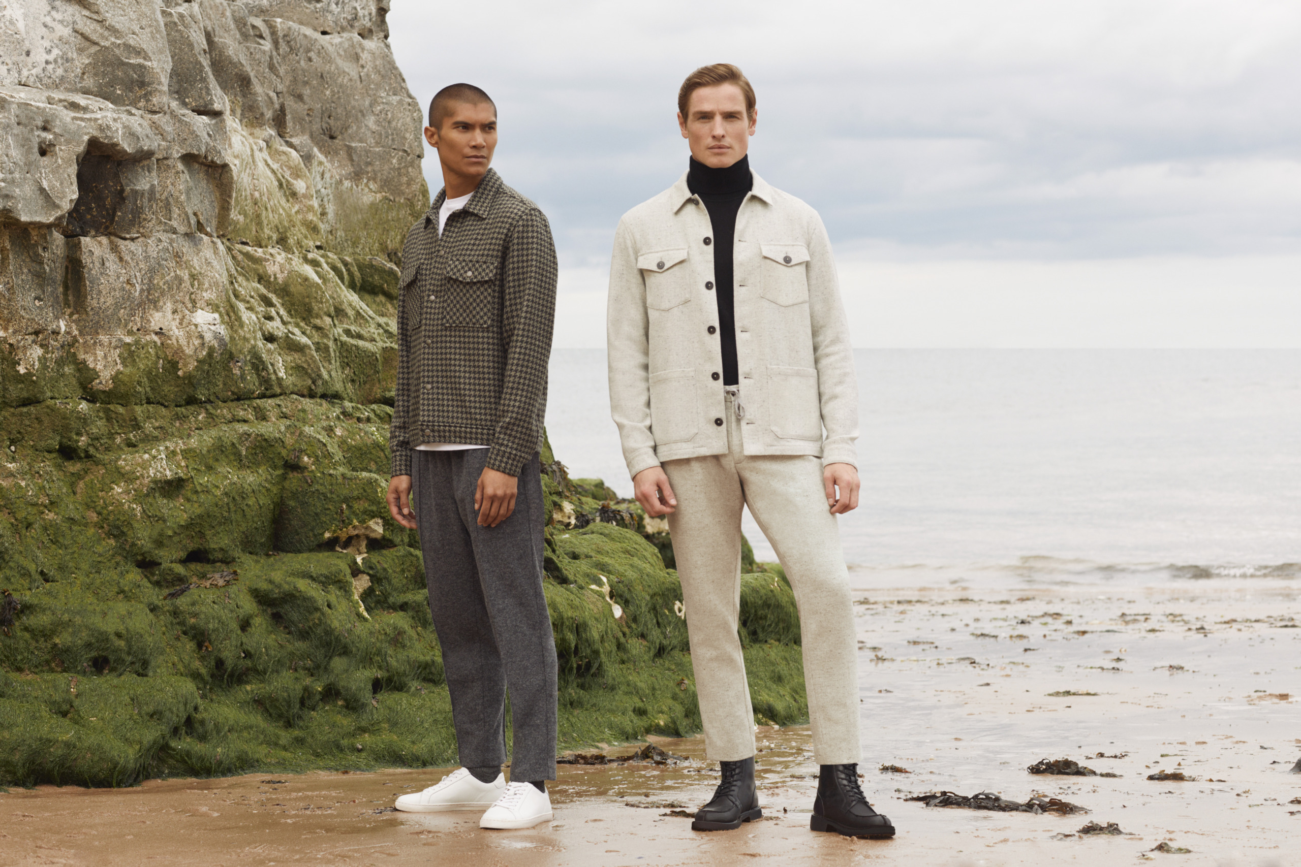 Moss Bros