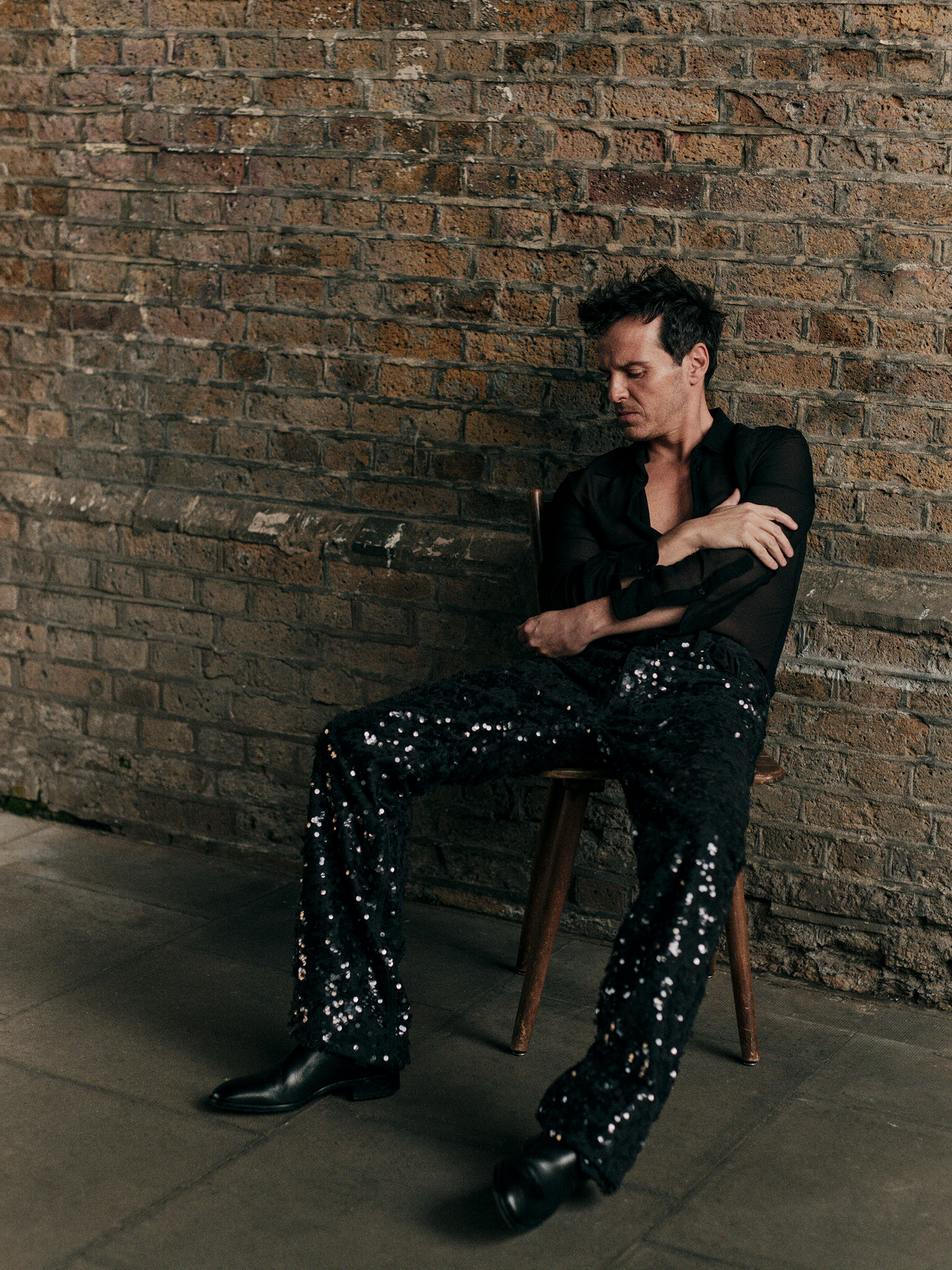 Sunday Times Style