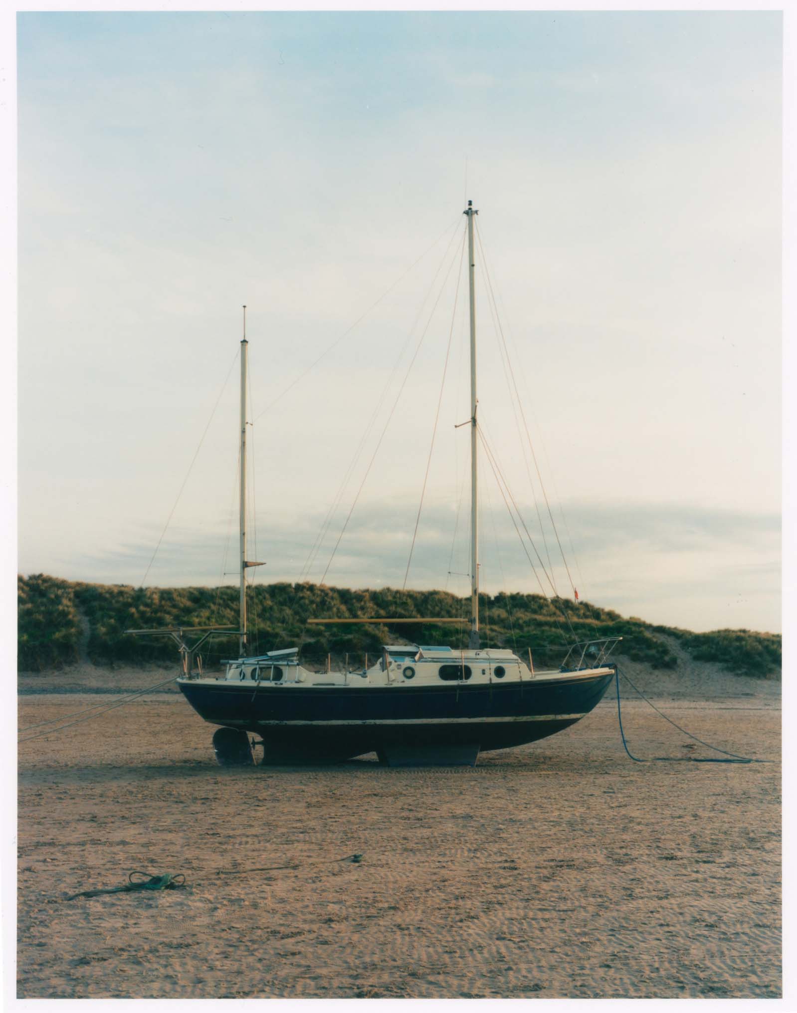 Wales