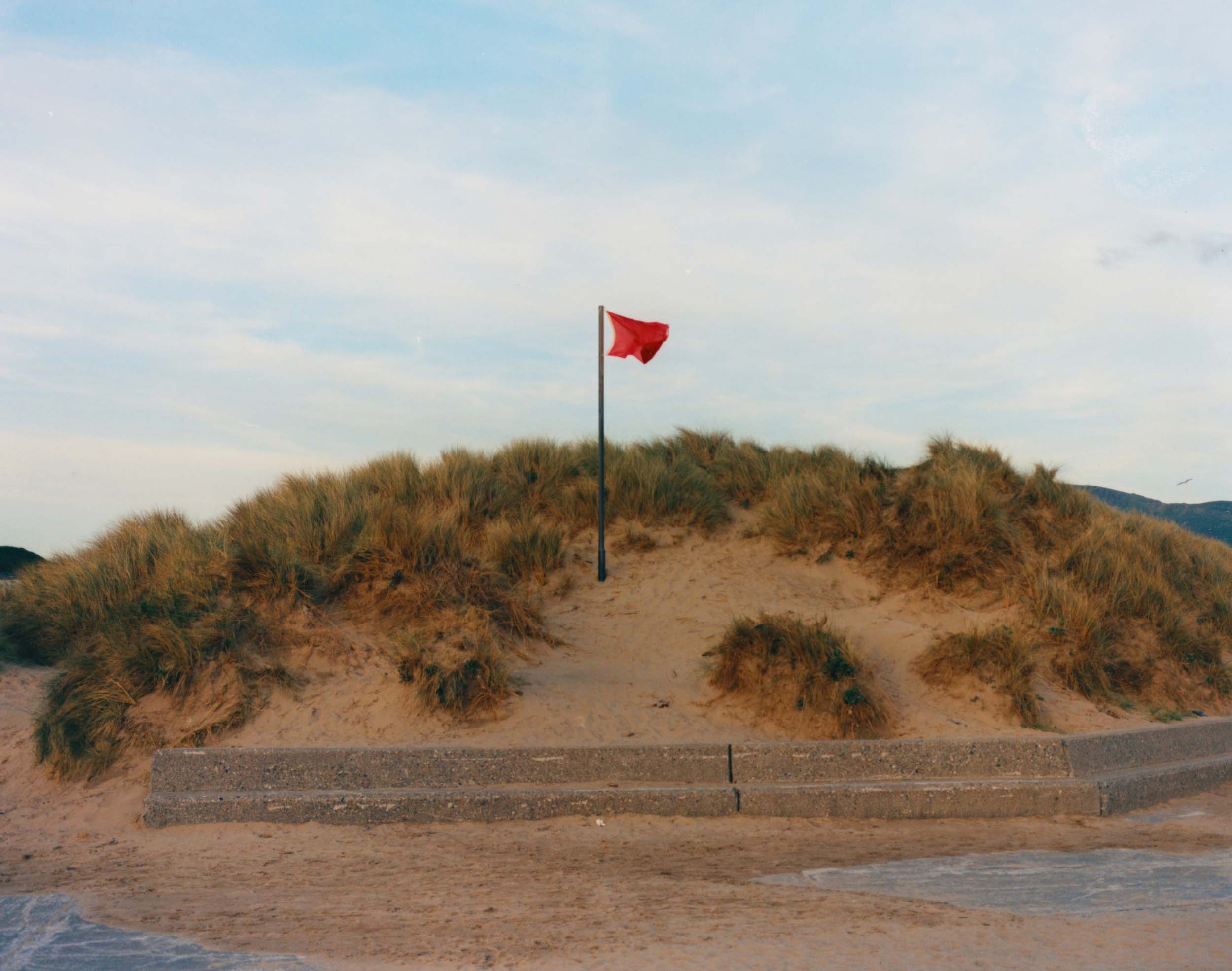 Wales