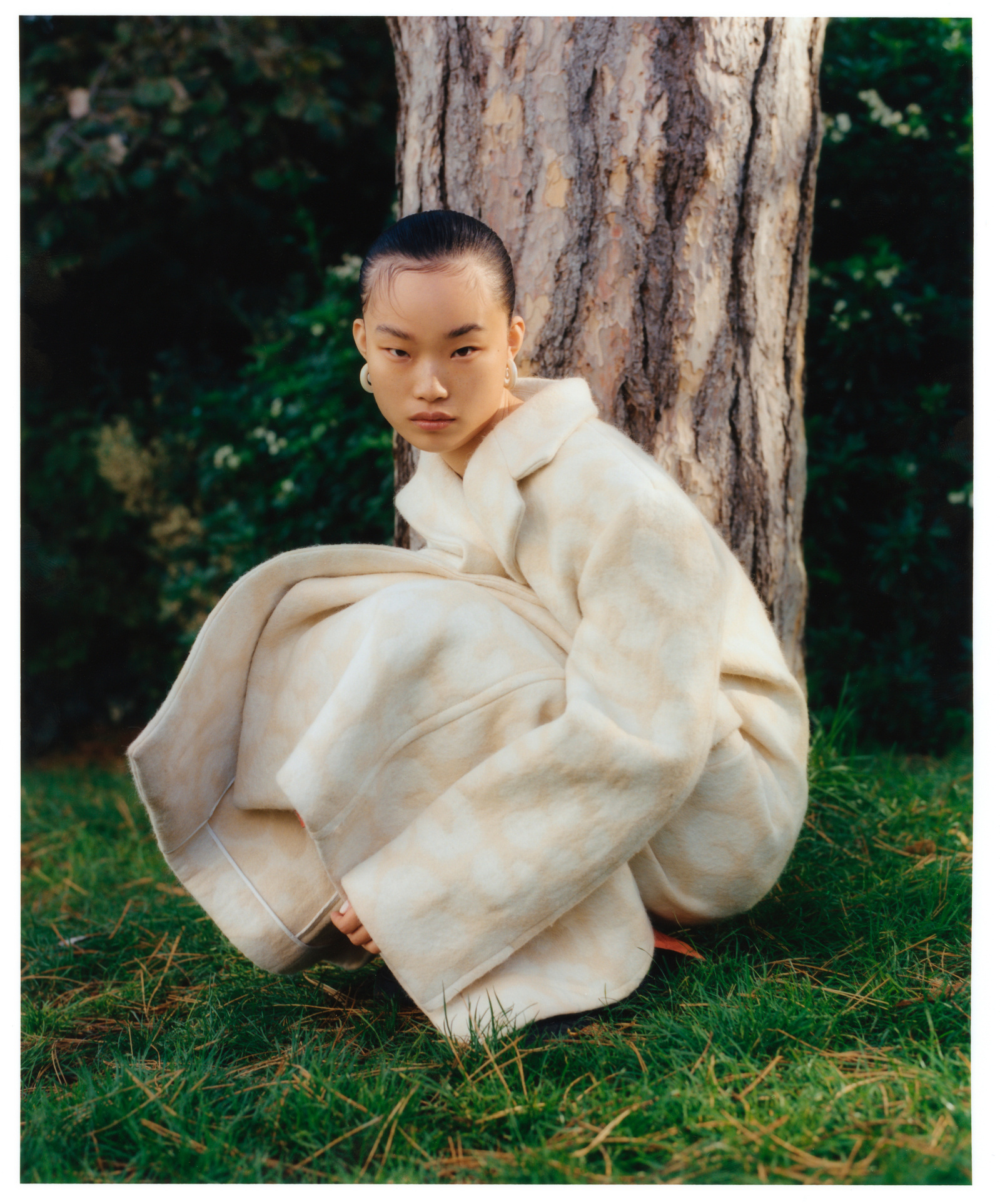 Wen Li