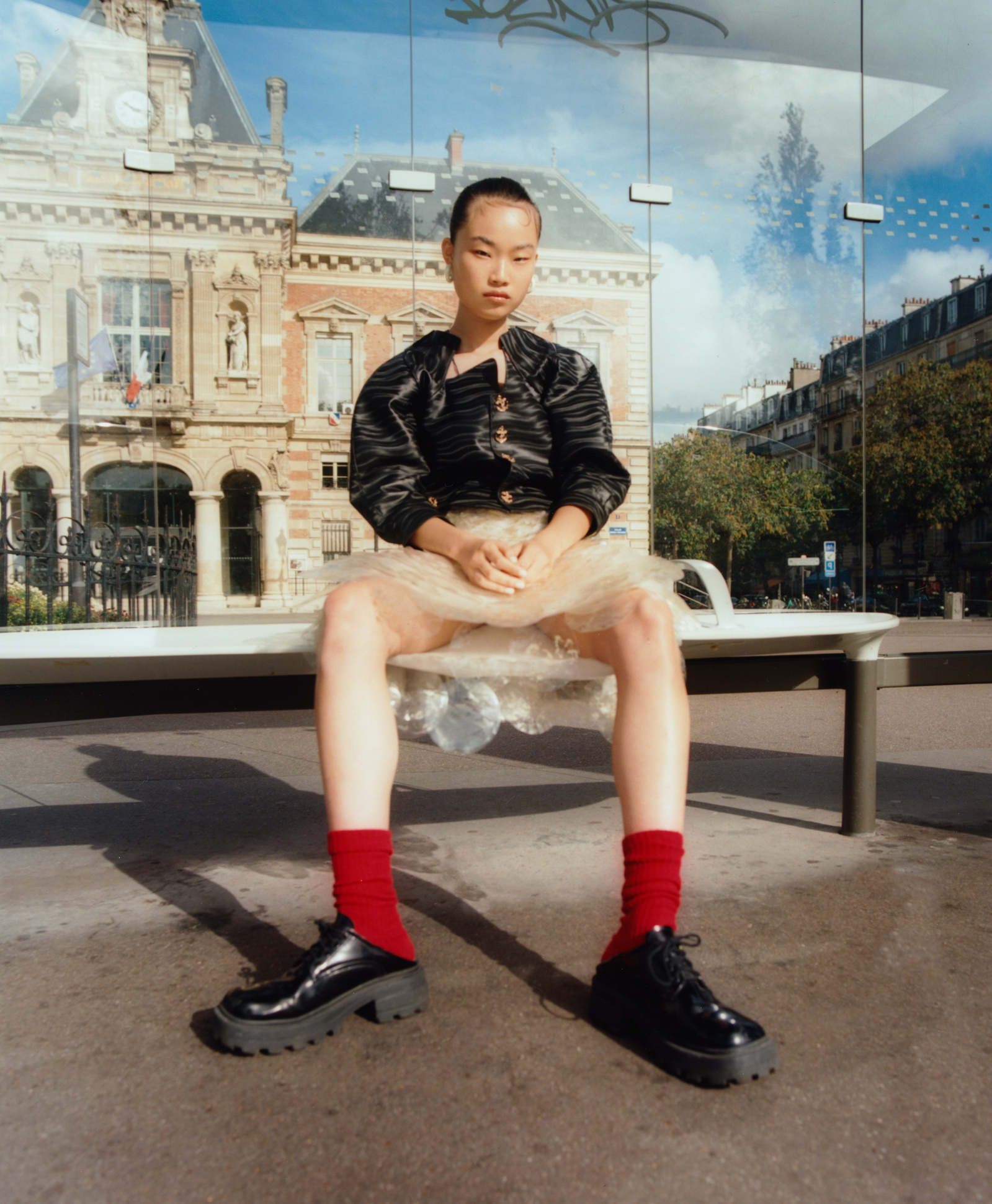 Wen Li