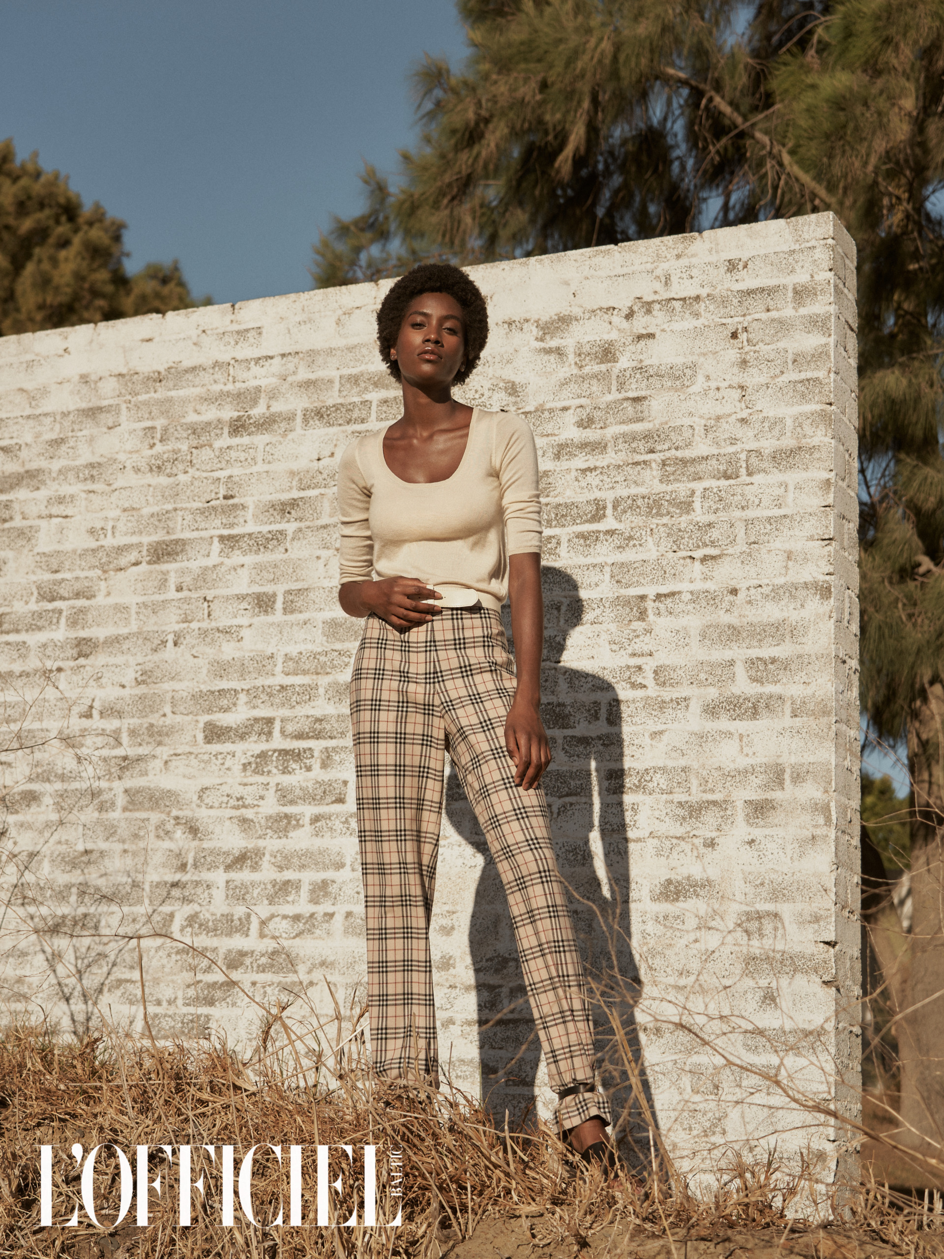 L’Officiel