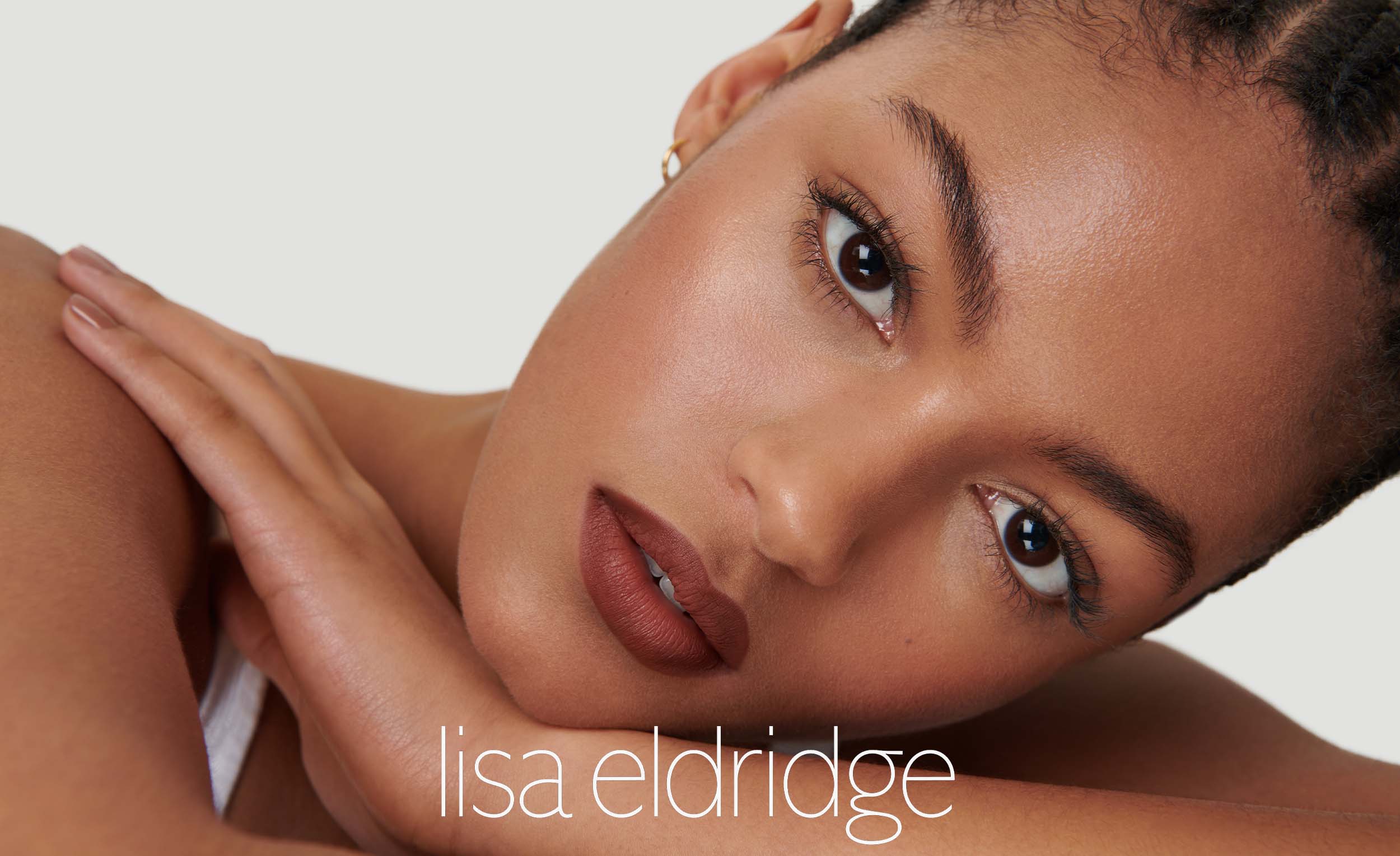LISA ELDRIDGE