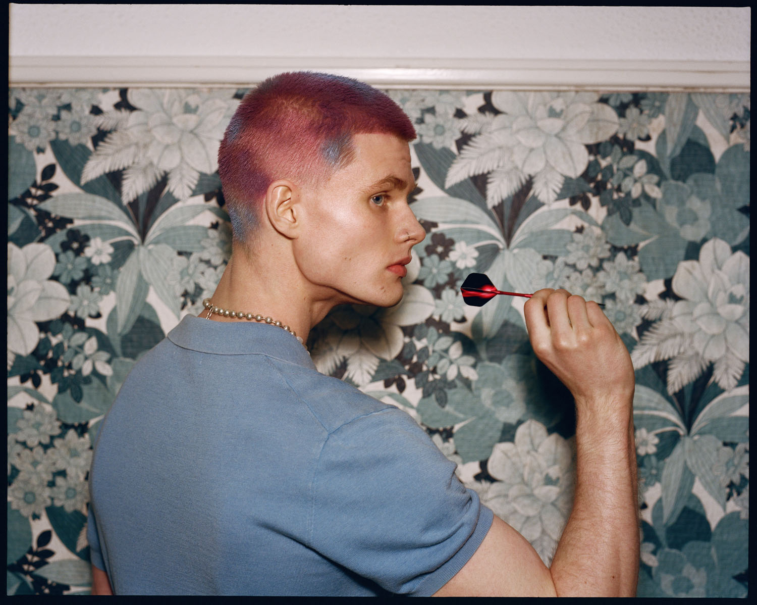 Man About Town | 4 Bramford Terrace