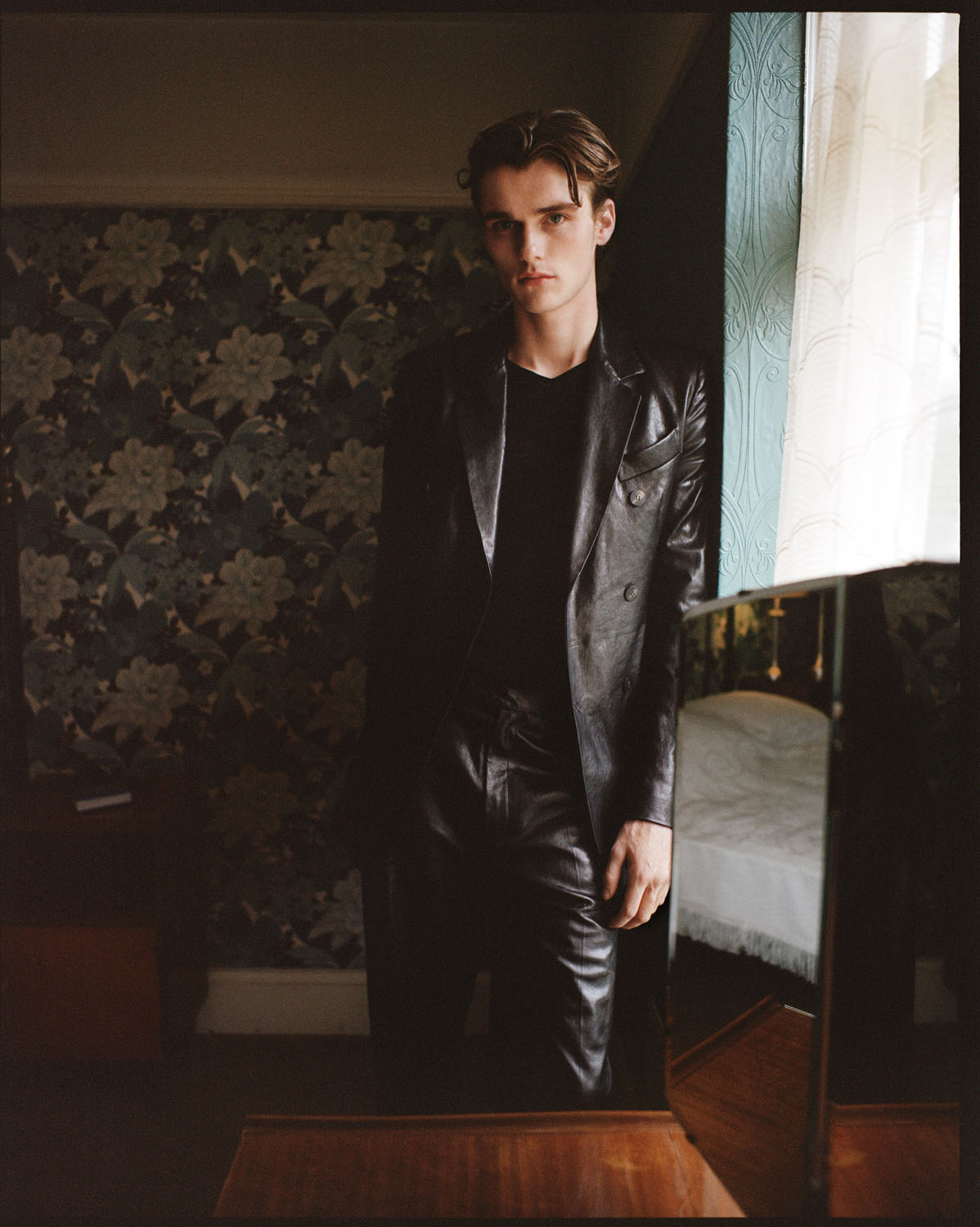 Man About Town | 4 Bramford Terrace