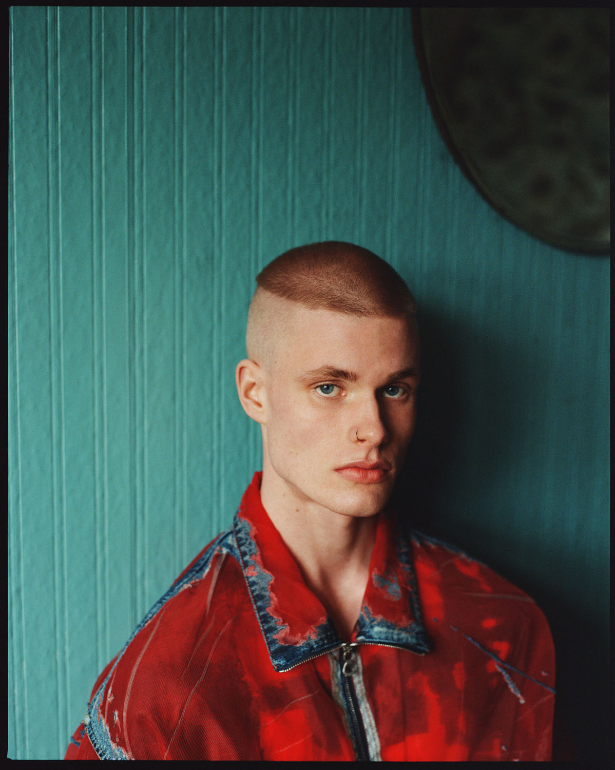 Man About Town | 4 Bramford Terrace
