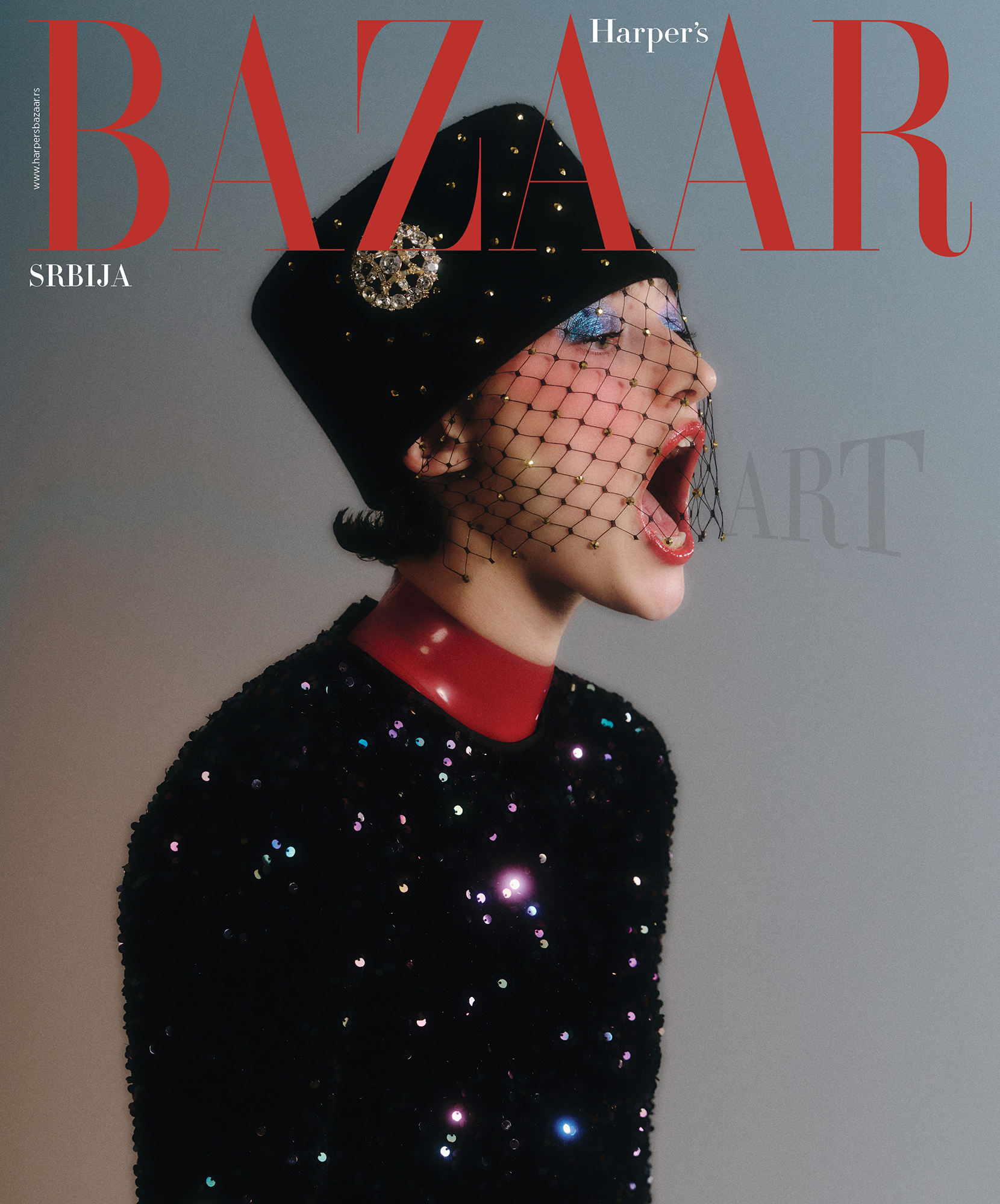 Harper’s Bazaar Serbia