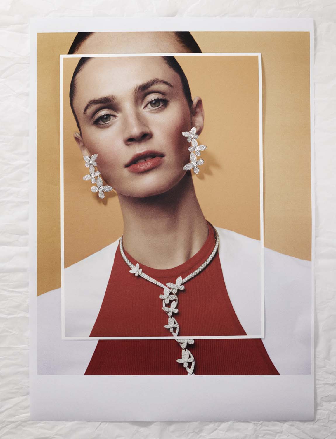 Grazia | High Jewellery